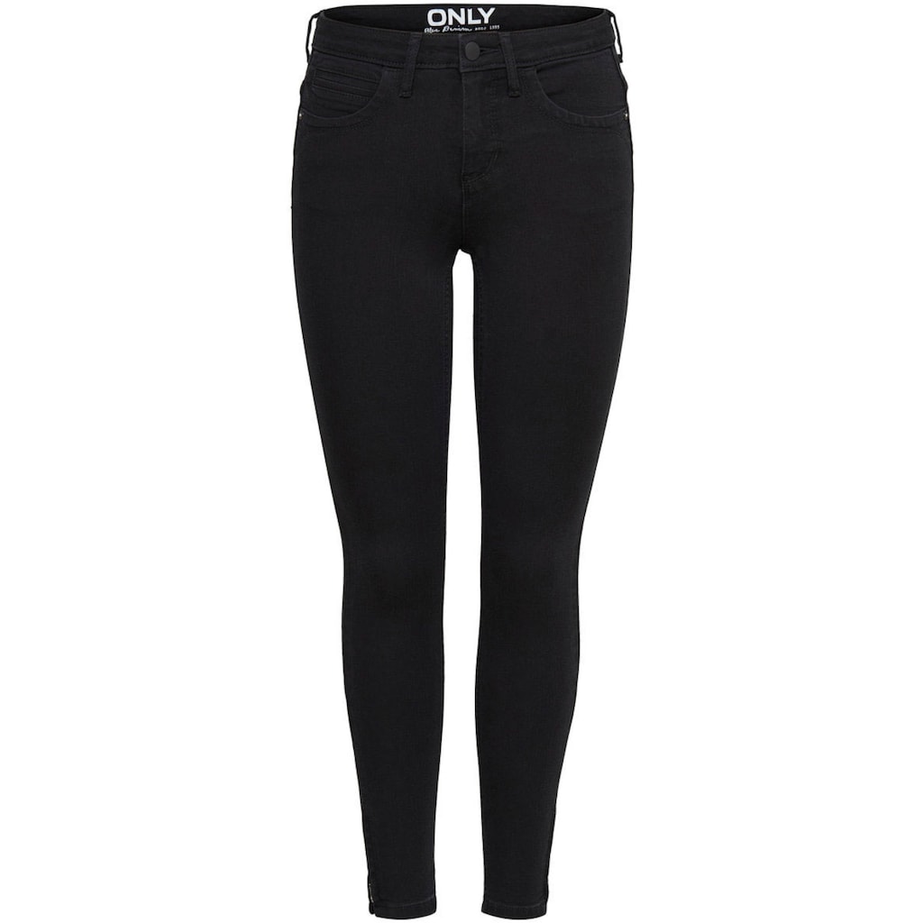 ONLY Ankle-Jeans »ONLKENDELL ETERNAL«