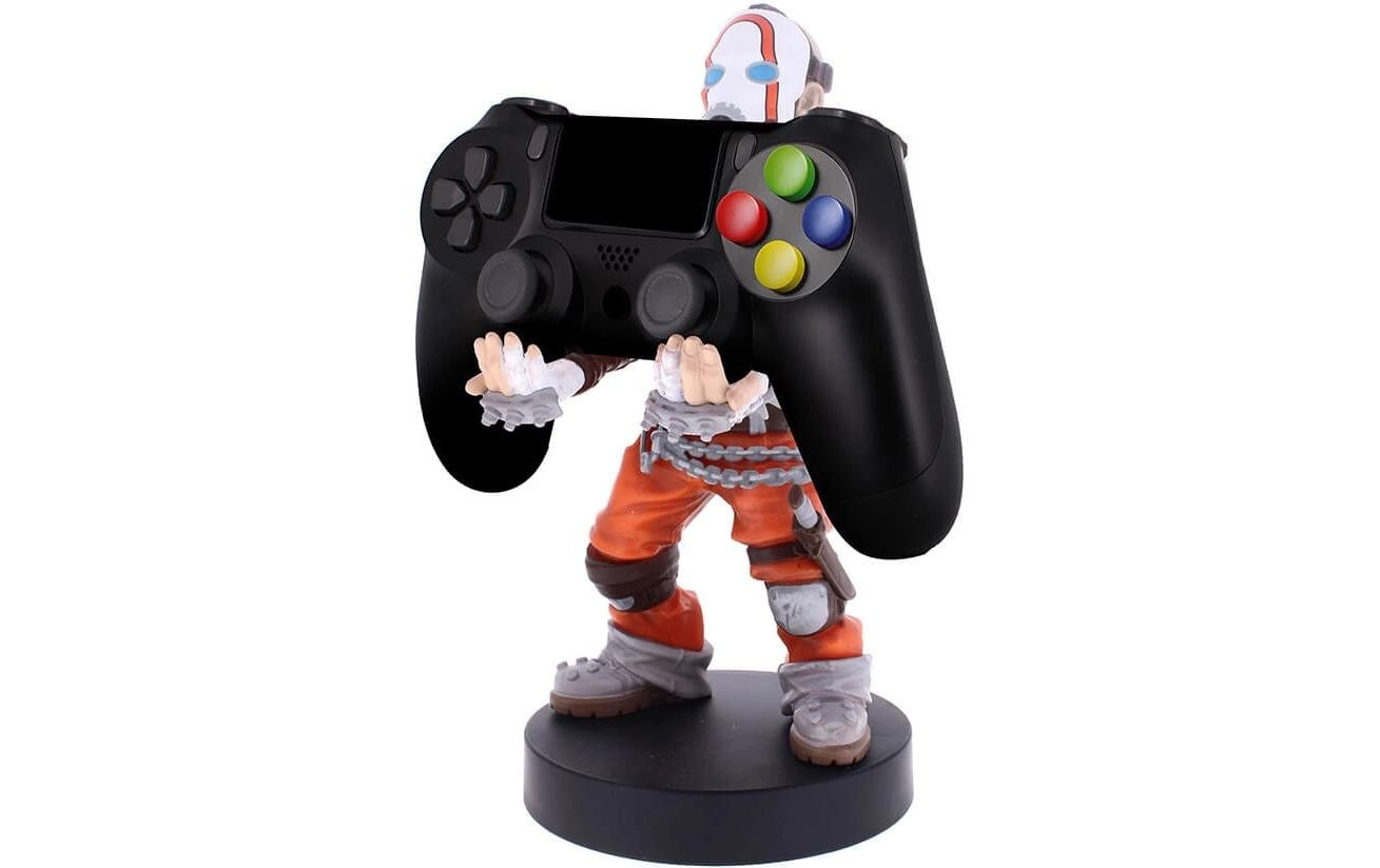 Exquisite Gaming USB-Ladegerät »Cable Guys – Borderlands Psycho«
