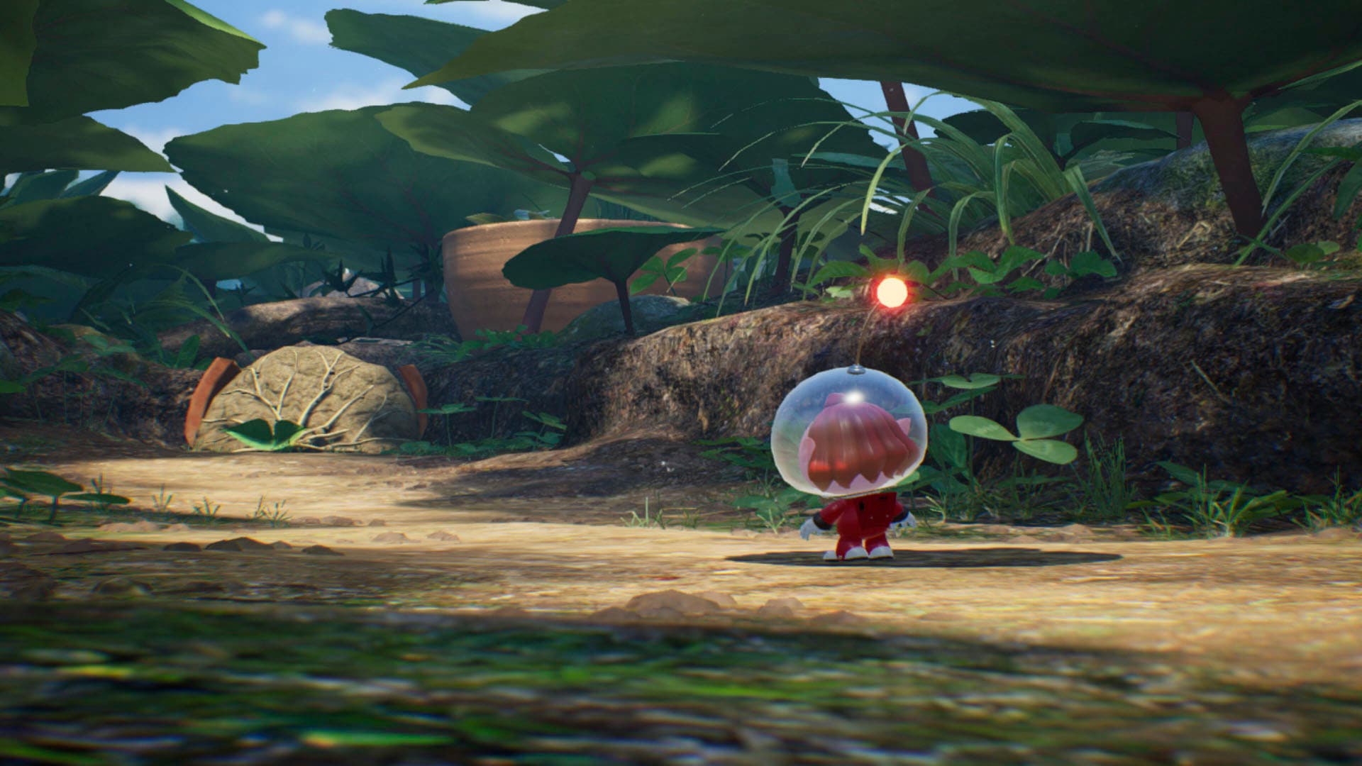 Nintendo Switch Spielesoftware »Pikmin 4«, Nintendo Switch