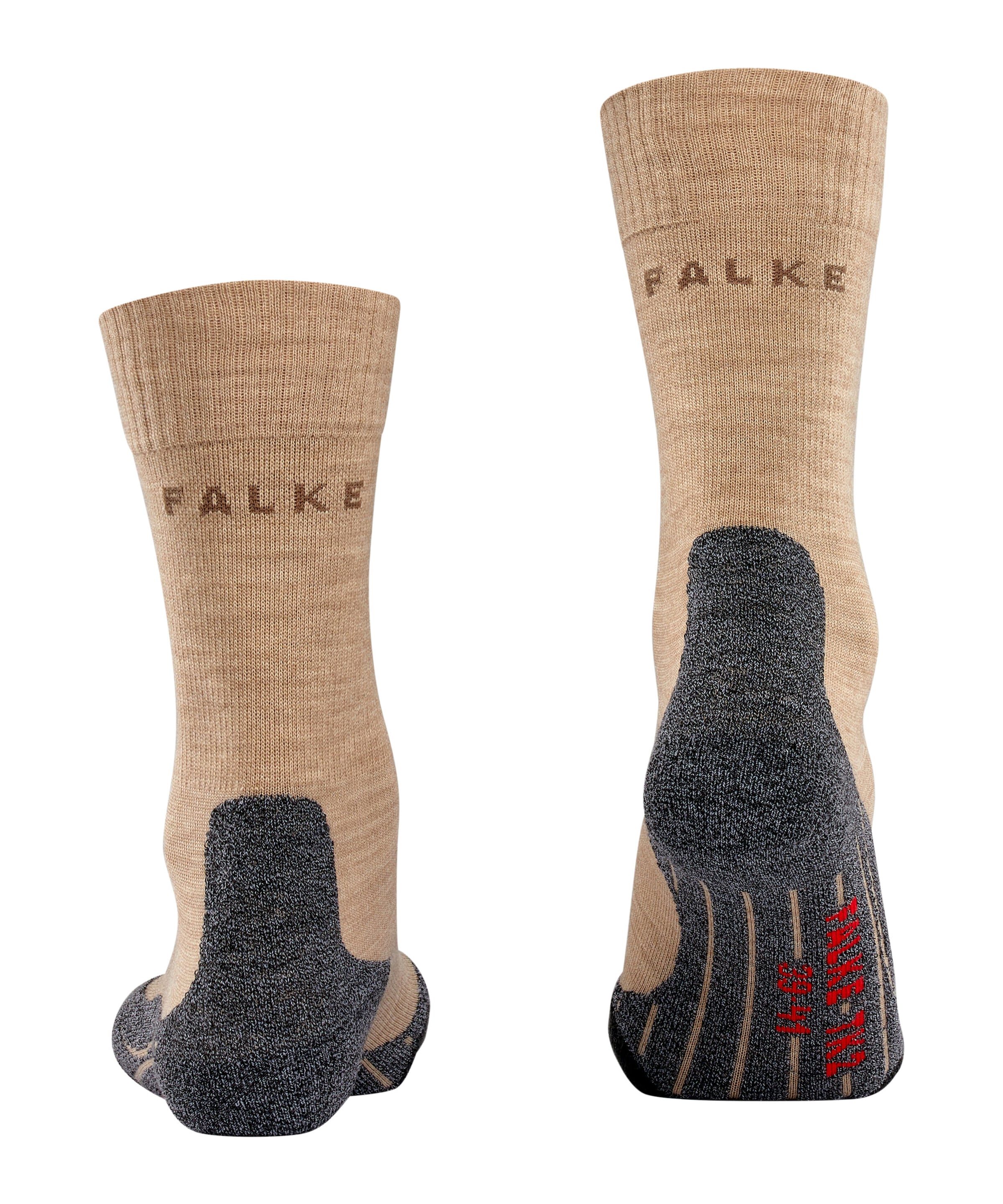 FALKE Wandersocken »TK2 Explore«, hohe Feuchtigkeitsaufnahme, schnell trocknend, atmungsaktiv