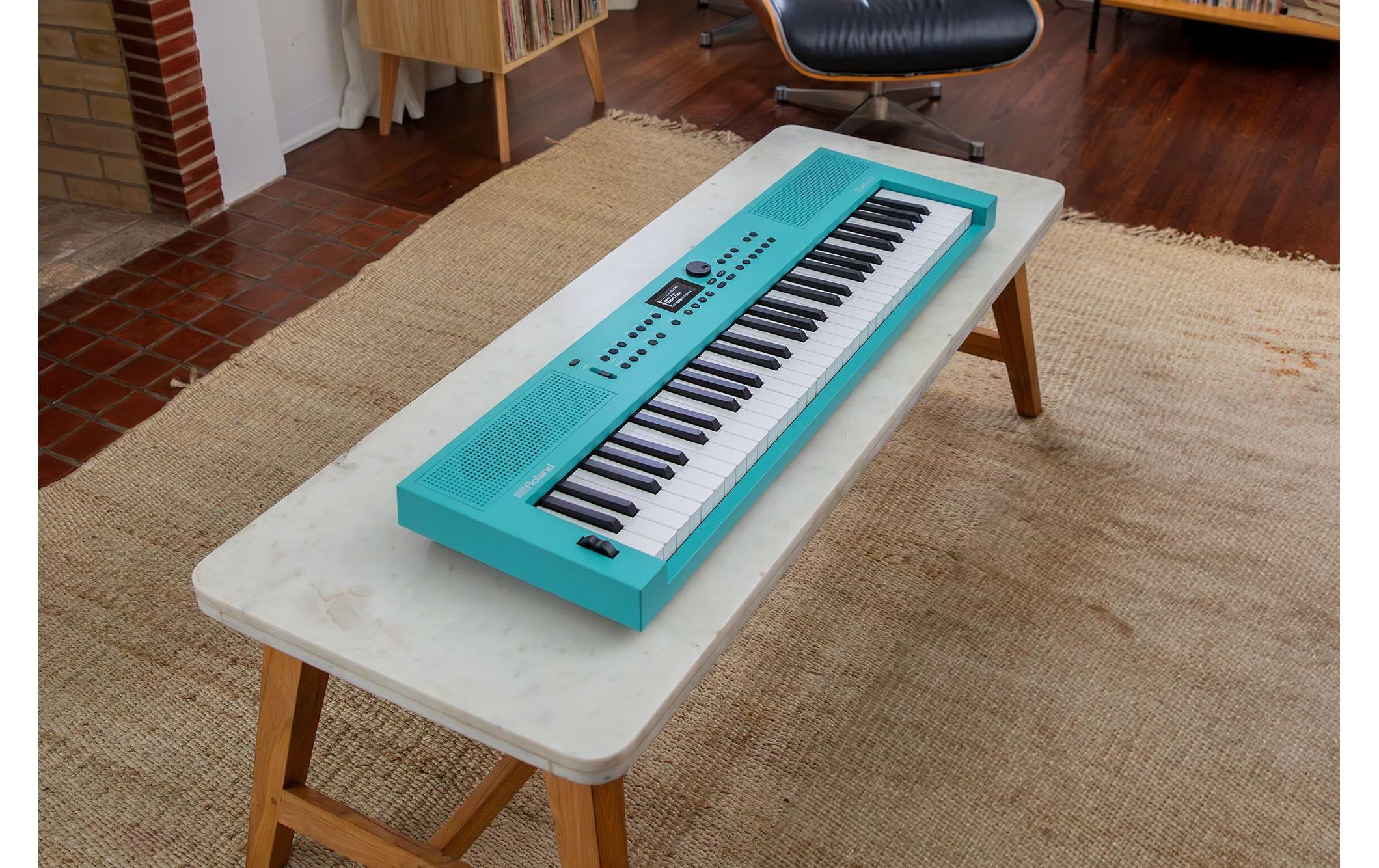 Roland Home-Keyboard »GO:KEYS 3«