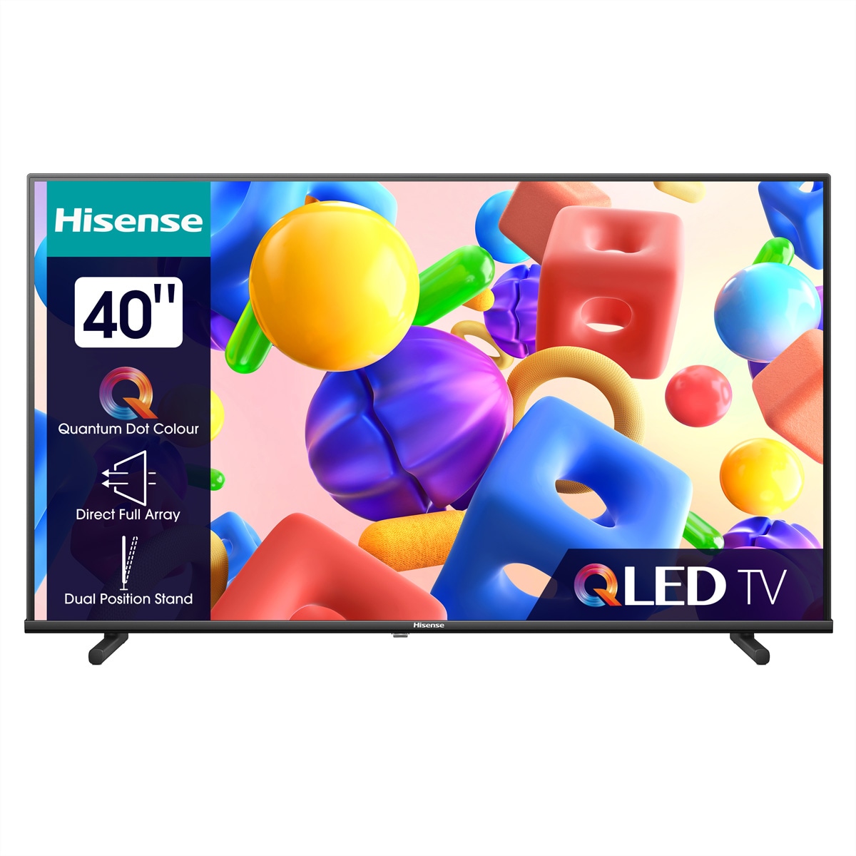 QLED-Fernseher »40A5NQ«, FHD