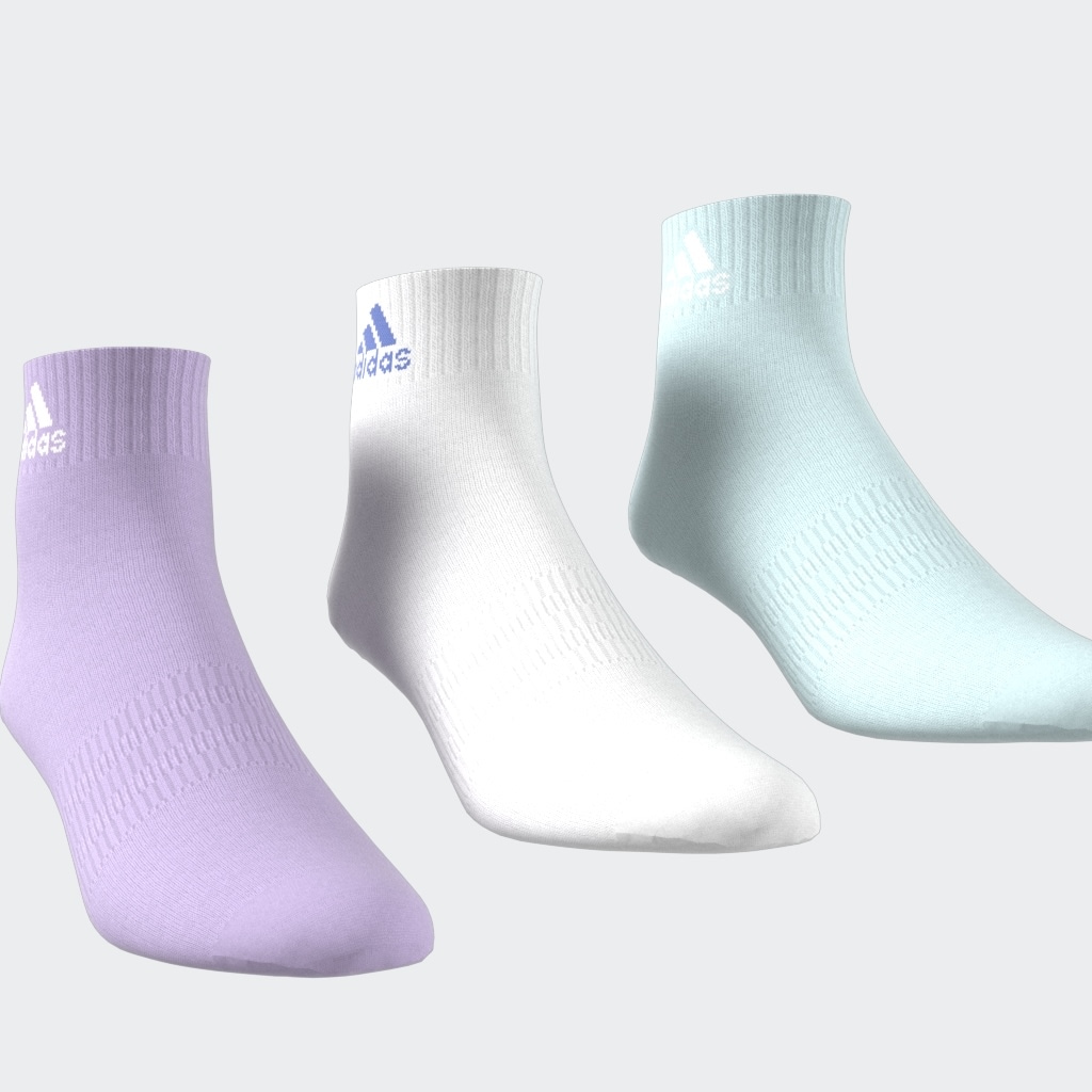 adidas Performance Sportsocken »C SPW ANK 3P«, (3 Paar)