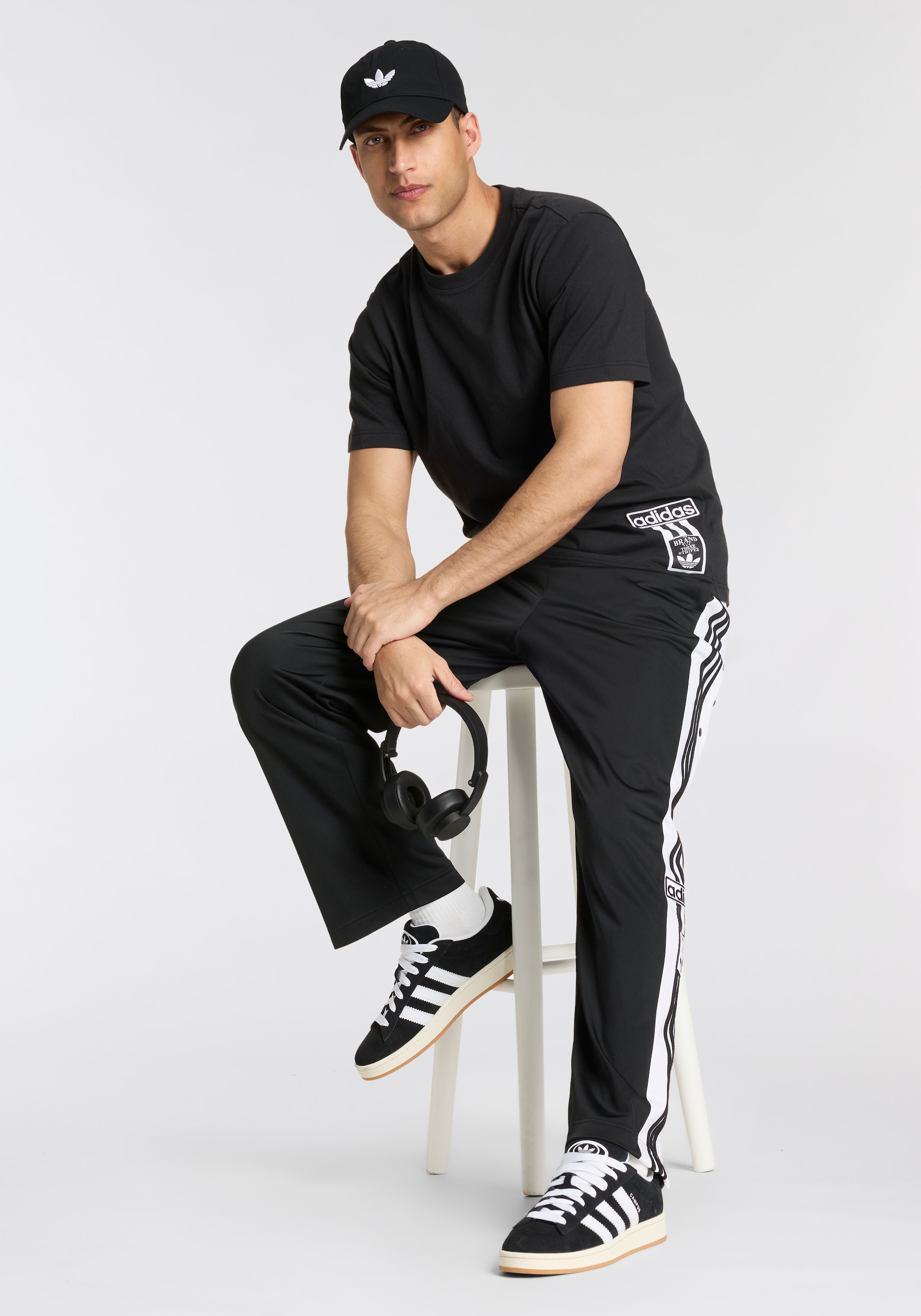 adidas Originals Sneaker »CAMPUS 00S«