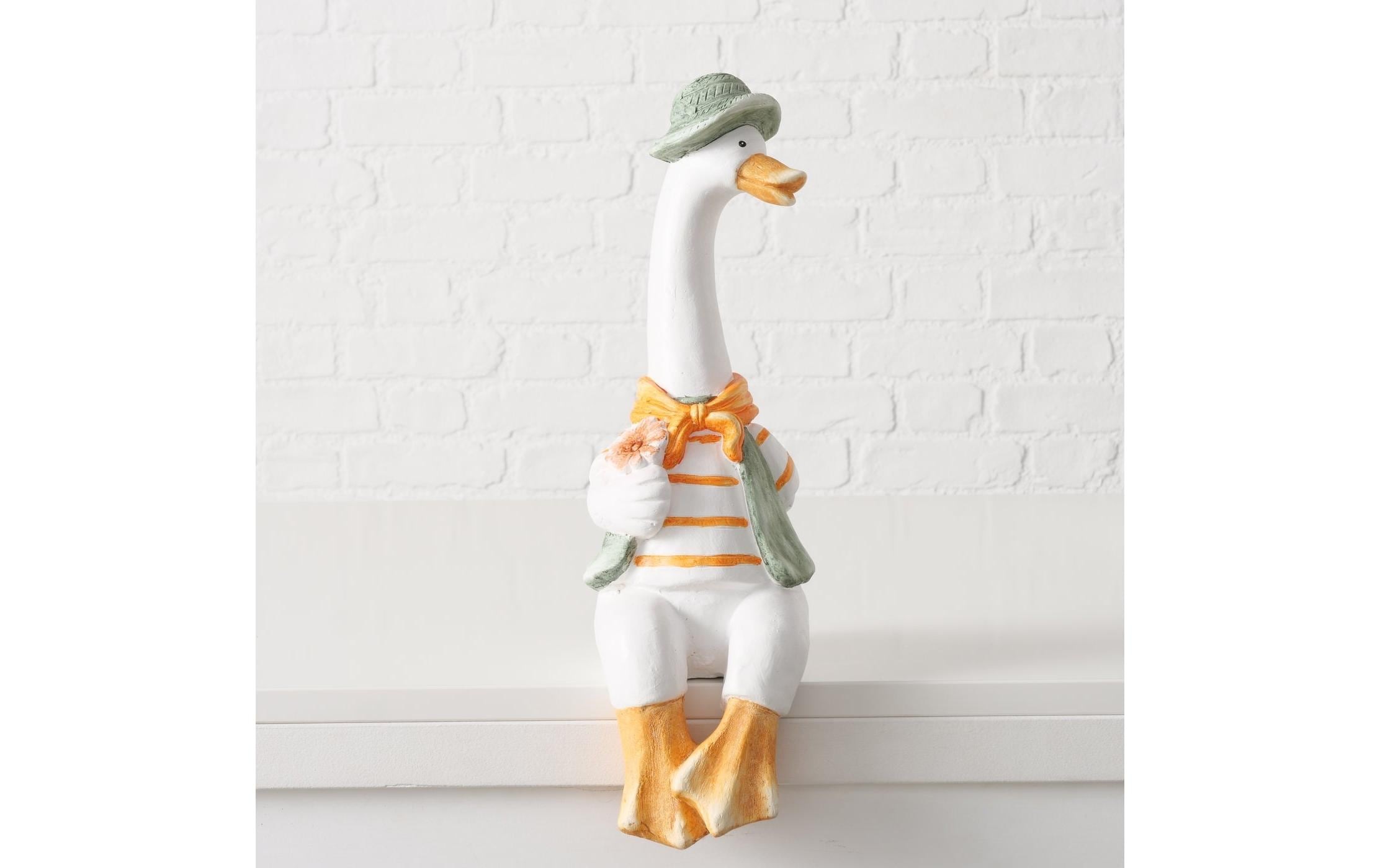 BOLTZE Dekofigur »Joshie 40.5 cm«