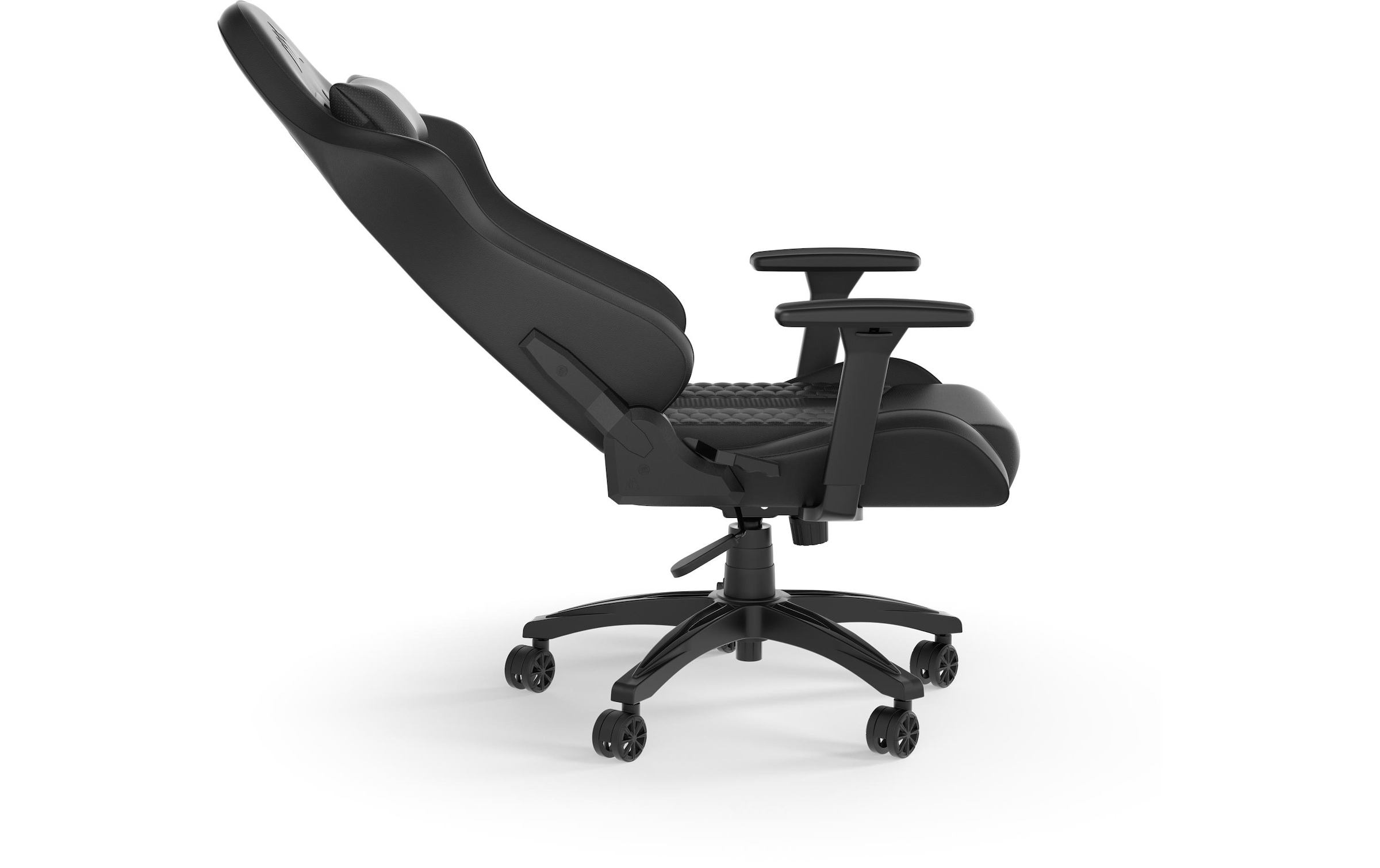 ➥ Corsair Gaming-Stuhl »T100 Relaxed K« gleich bestellen | Jelmoli-Versand