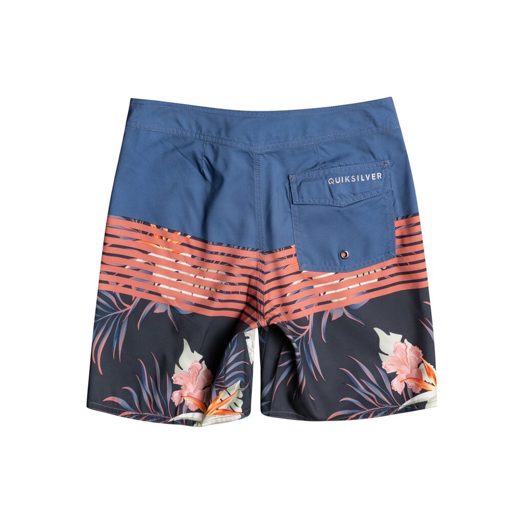 Quiksilver Boardshorts »Everyday Division 15"«