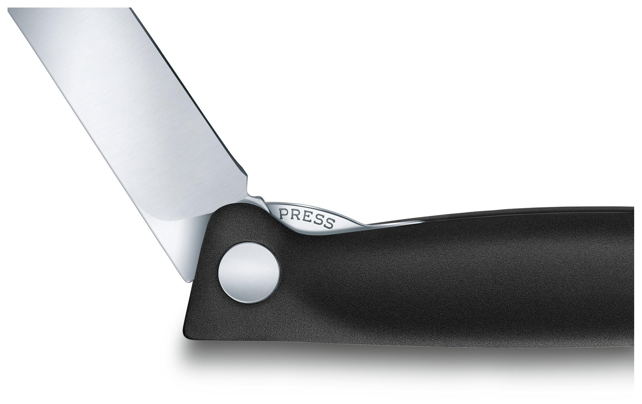 Victorinox Gemüsemesser »Swiss Classic«, (1 tlg.)