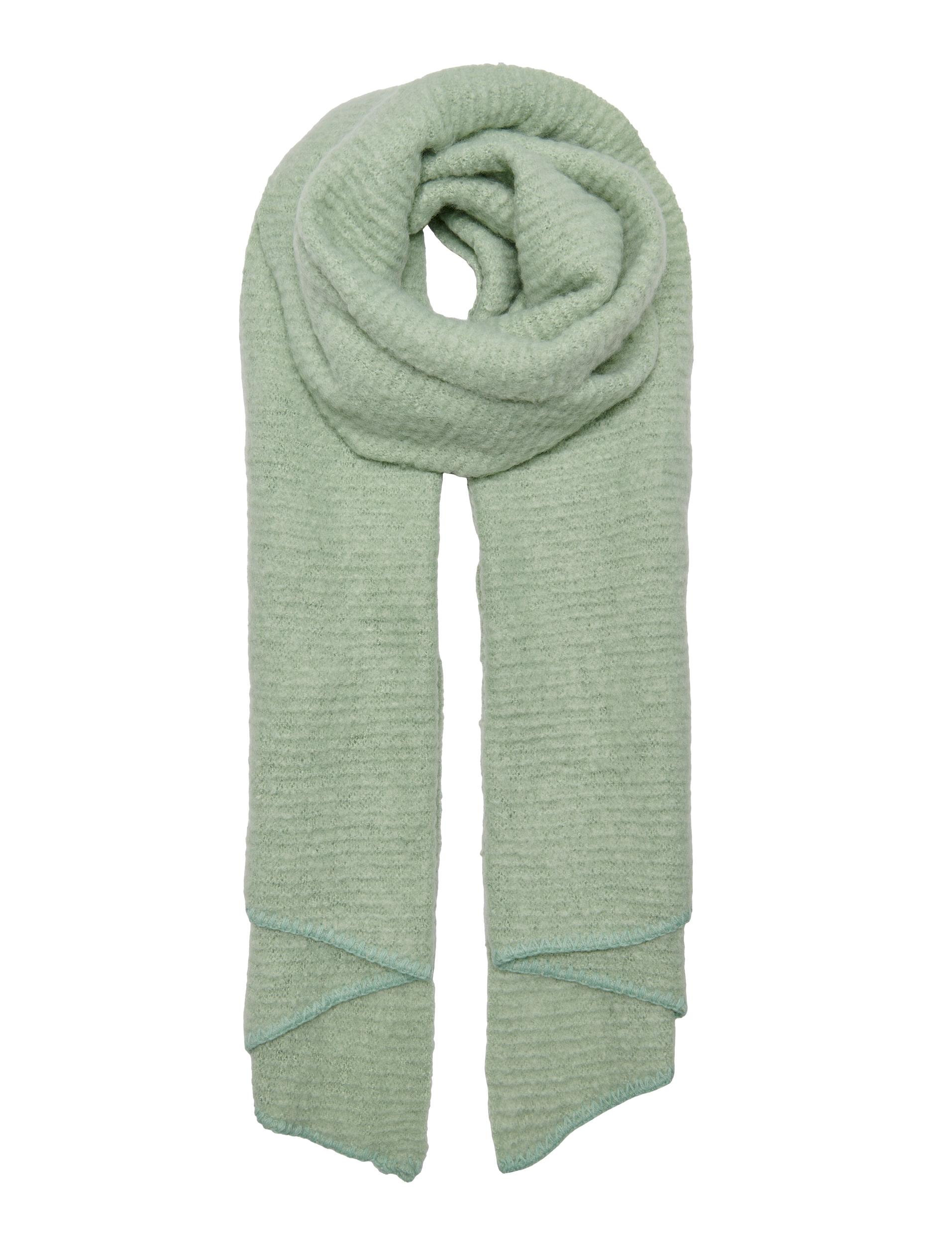 ONLY Strickschal »ONLMERLE LIFE KNITTED SCARF NOOS«