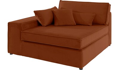 LeGer Home by Lena Gercke Sofaelement »Joreen«, als Teil eines Modulsofas kaufen LeGer Home by Lena Gercke Sofaelement »Joreen«, als Teil eines Modulsofas kaufen