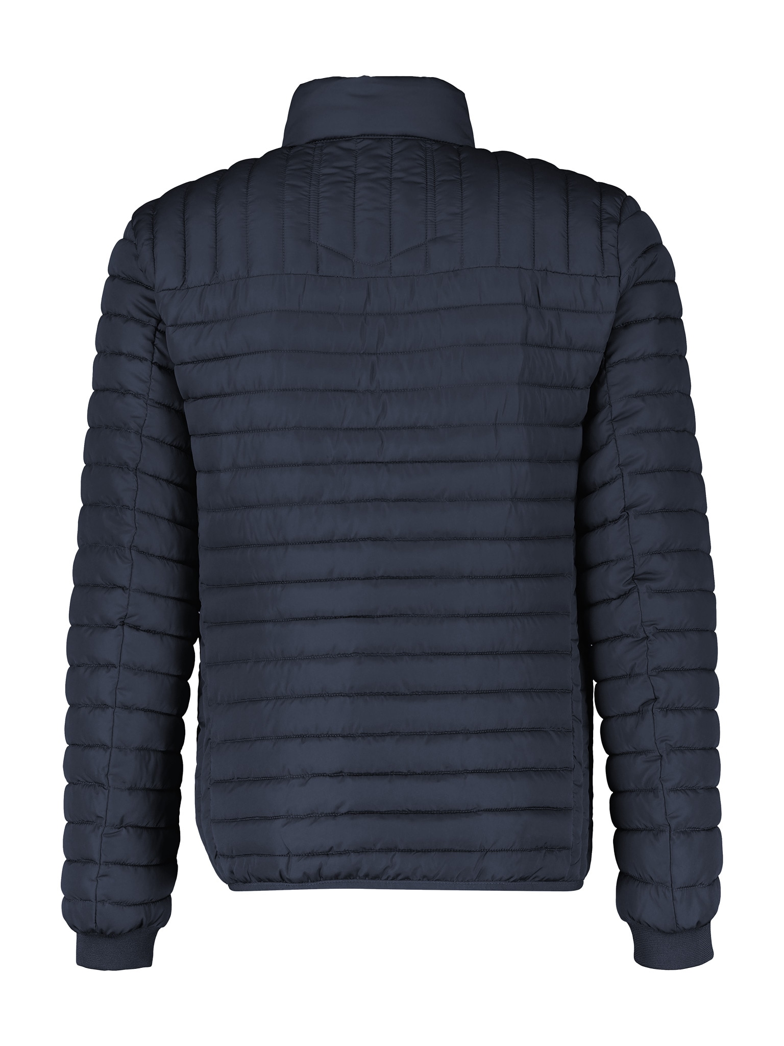 LERROS Outdoorjacke, mit Reissverschlusstaschen