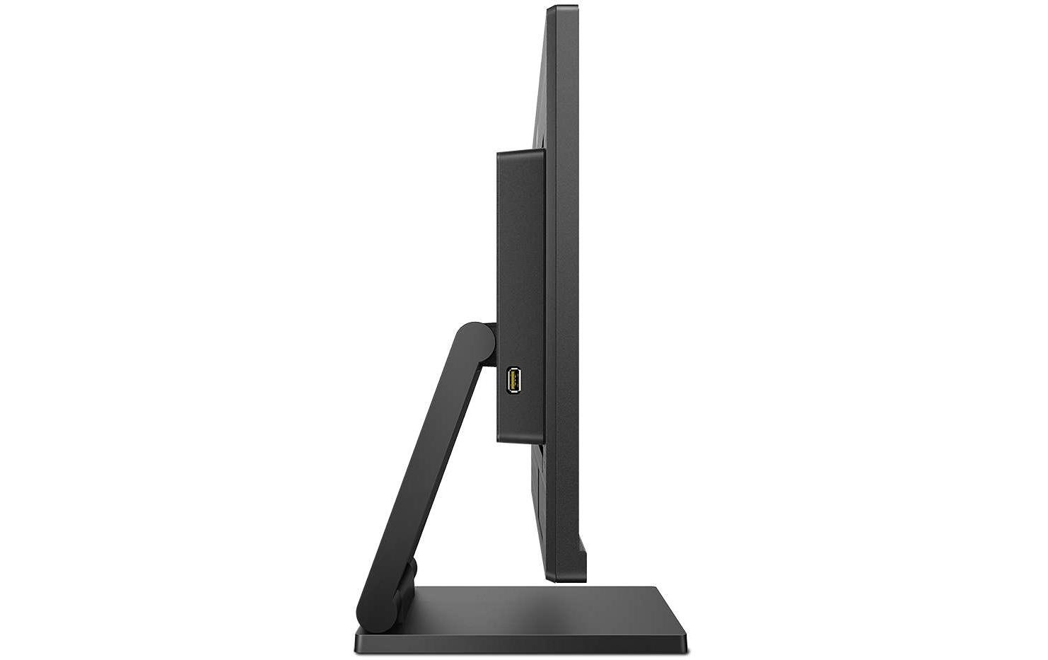 Philips LED-Monitor »Touch«, 60,45 cm/23,8 Zoll, 1920 x 1080 px, 75 Hz