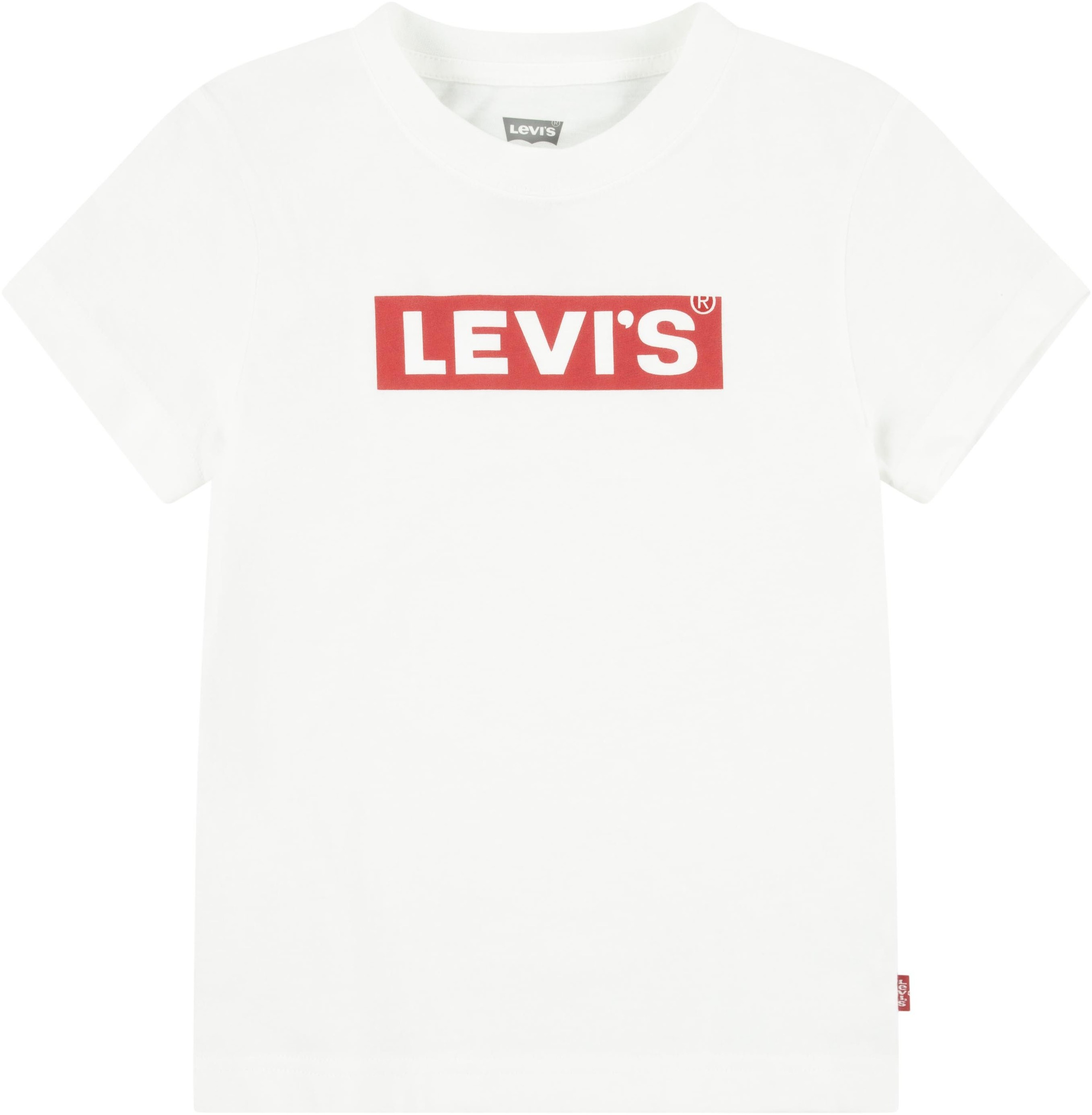 Levi's® Kids T-Shirt »LVN BOXTAB TEE« for BOYS