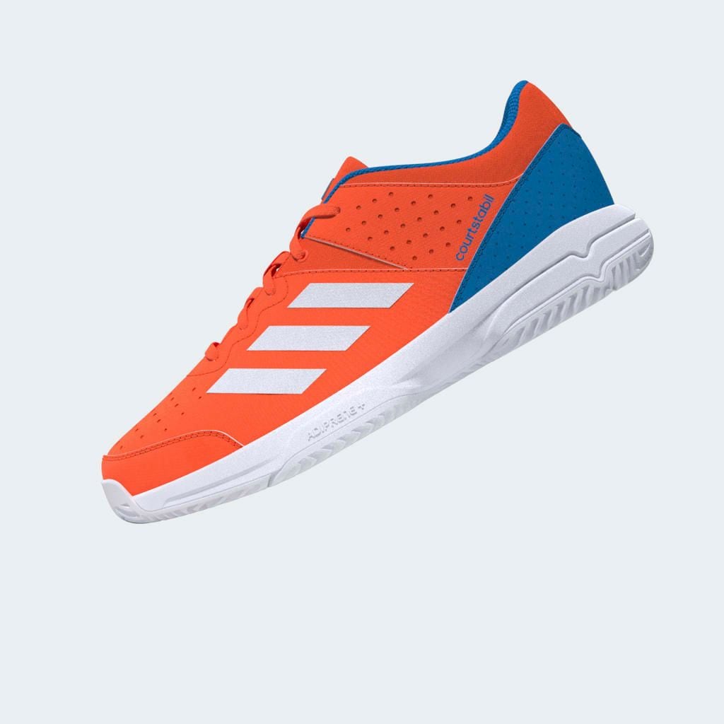 adidas Performance Hallenschuh »COURT STABIL«, geeignet für jeden Hallensport