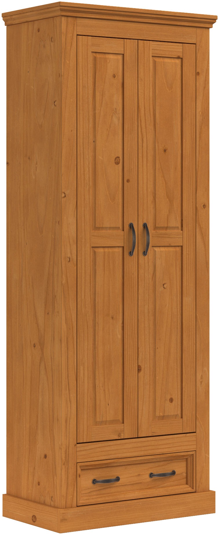 GOODproduct Garderobenschrank "Selma"