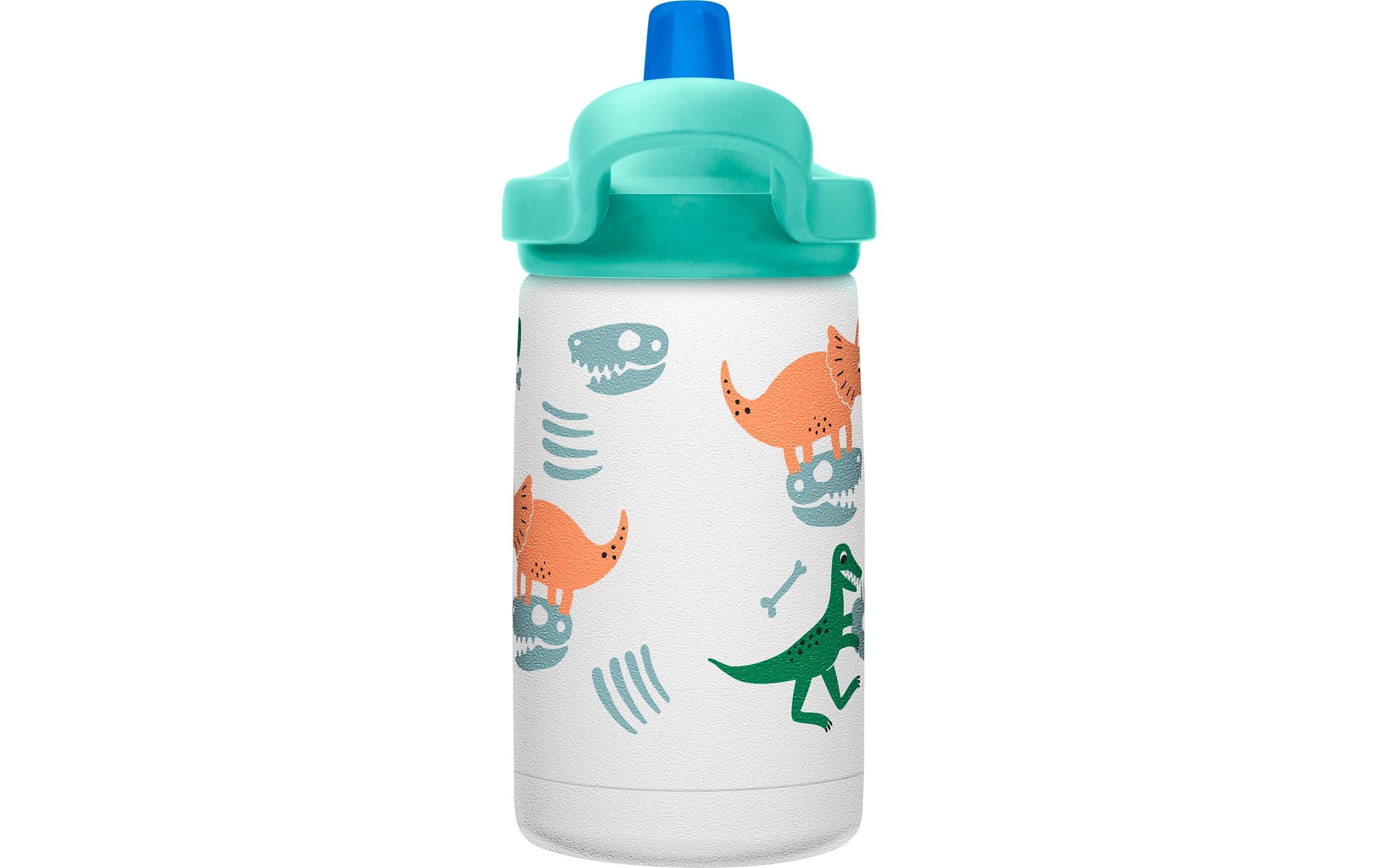 Camelbak Trinkflasche »CamelBak Eddy+ Kids«, (1 tlg.)