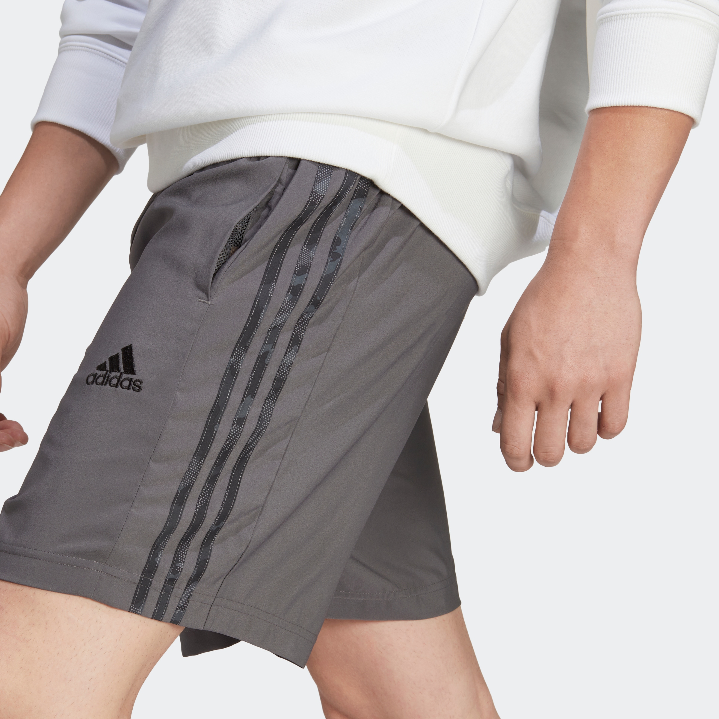 adidas Sportswear Shorts »M 3S CHELSEA«, (1 tlg.)