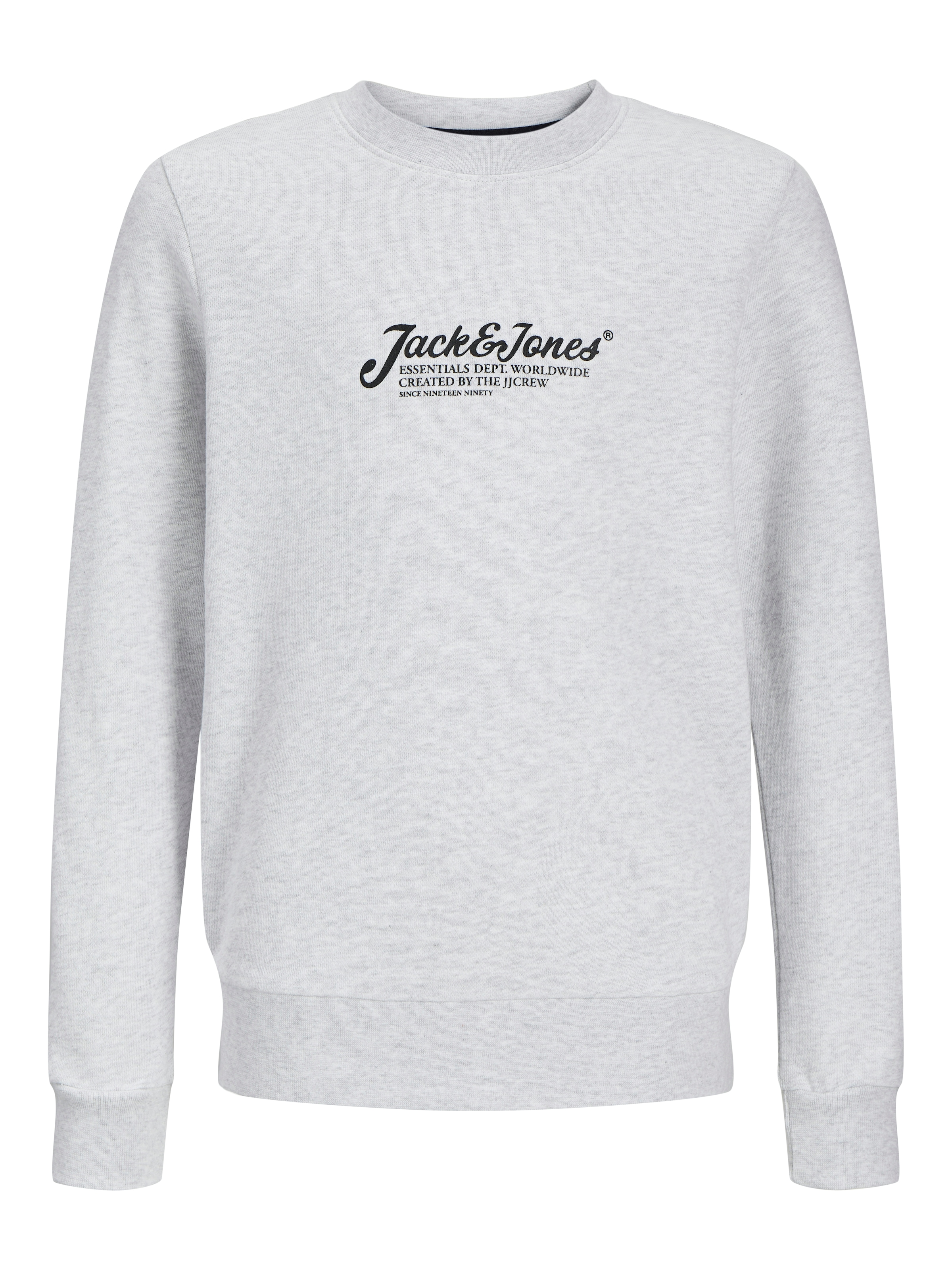 Jack & Jones Junior Sweatshirt »JJBEAU SWEAT CREW NECK JNR«