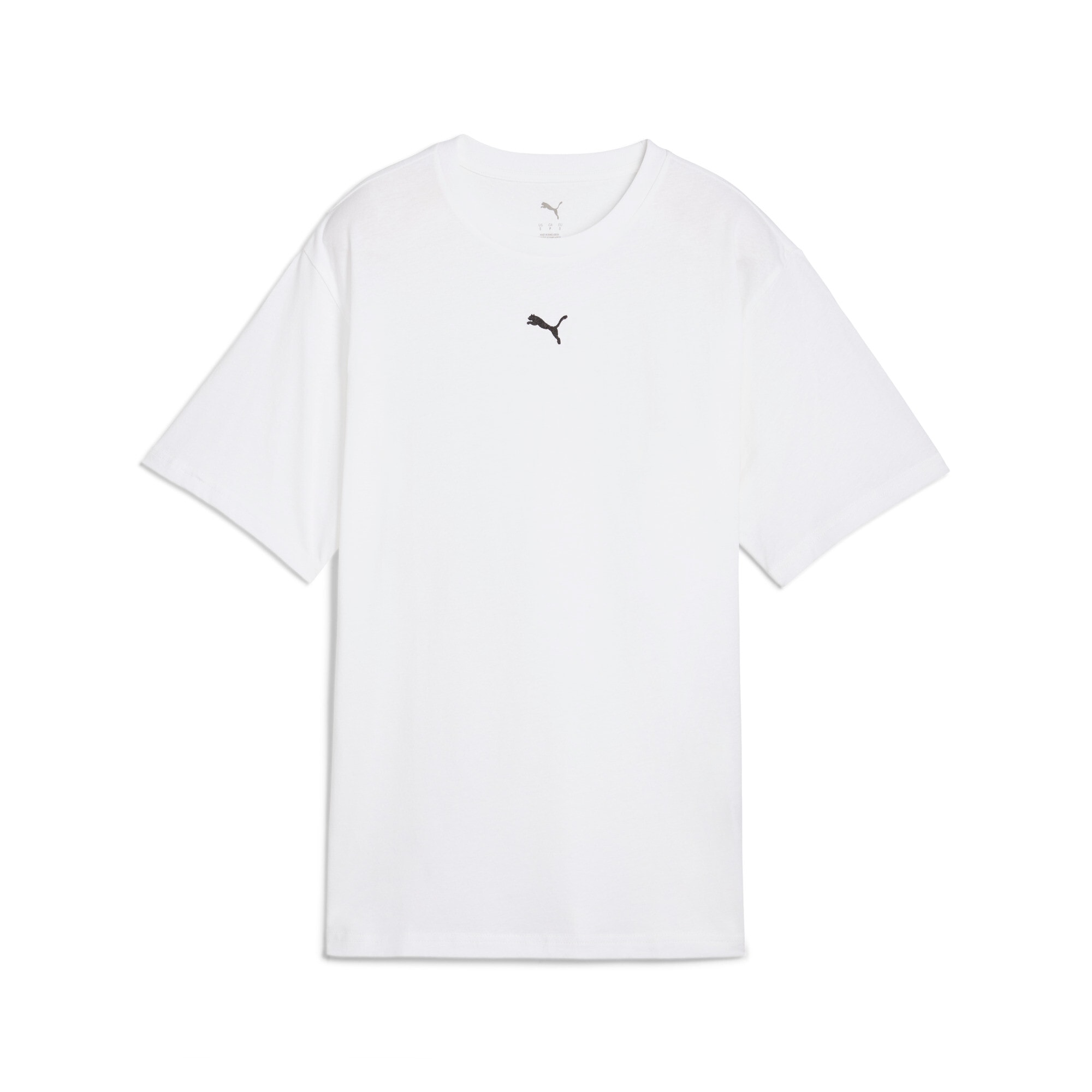 PUMA T-Shirt »ESS RELAXED TEE«