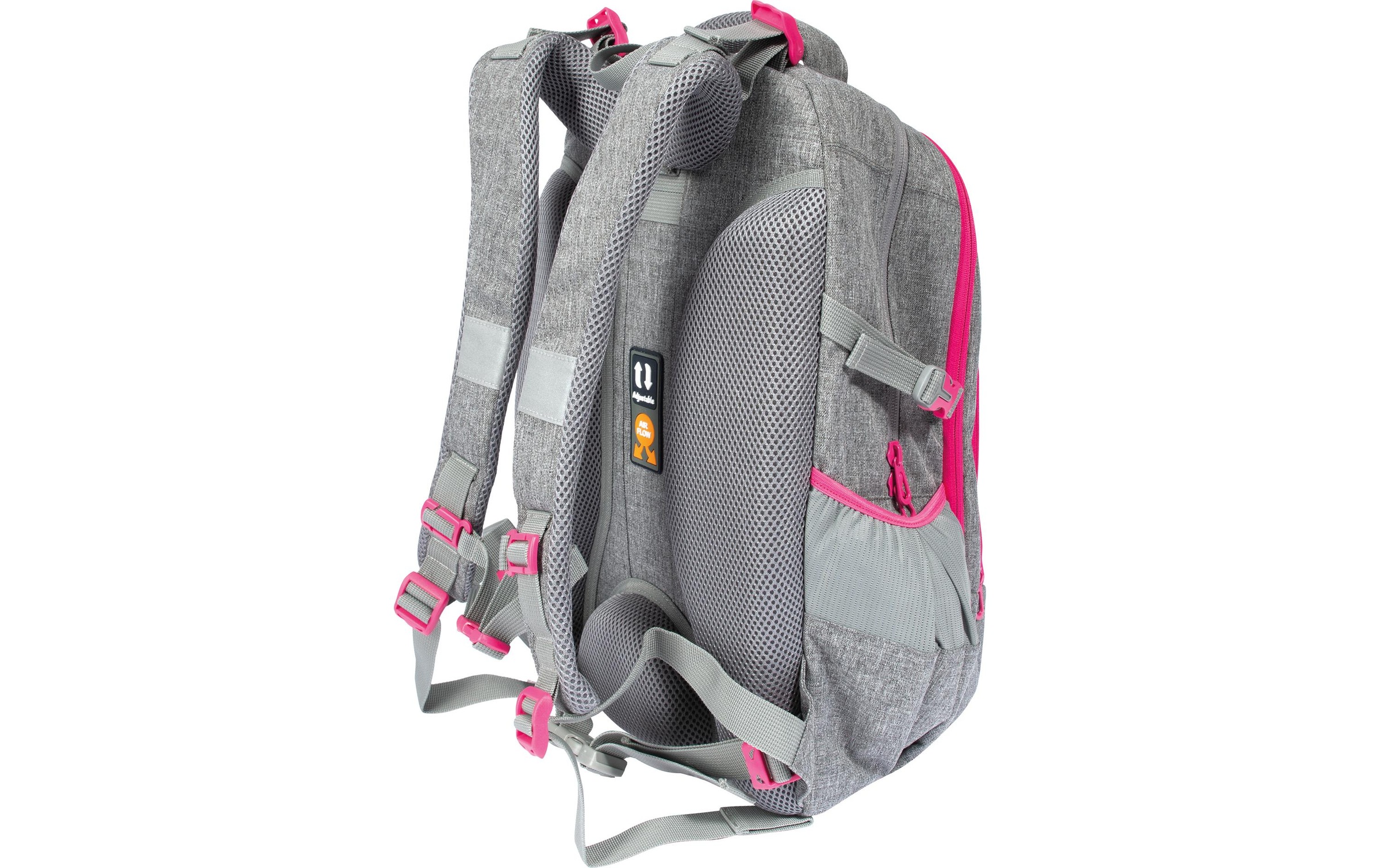 Eberhard Faber Schulrucksack »Rucksack X-Style«