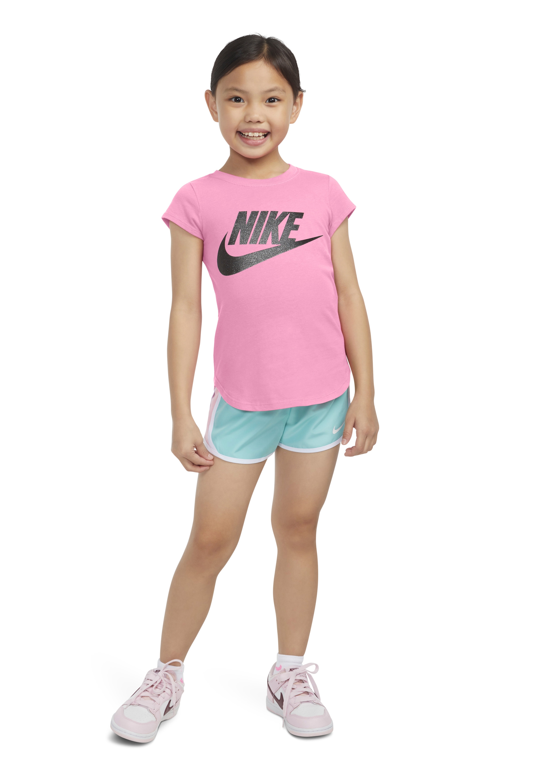 Nike Sportswear T-Shirt »NIKE FUTURA SHORT SLEEVE TEE - für Kinder«, für Kinder