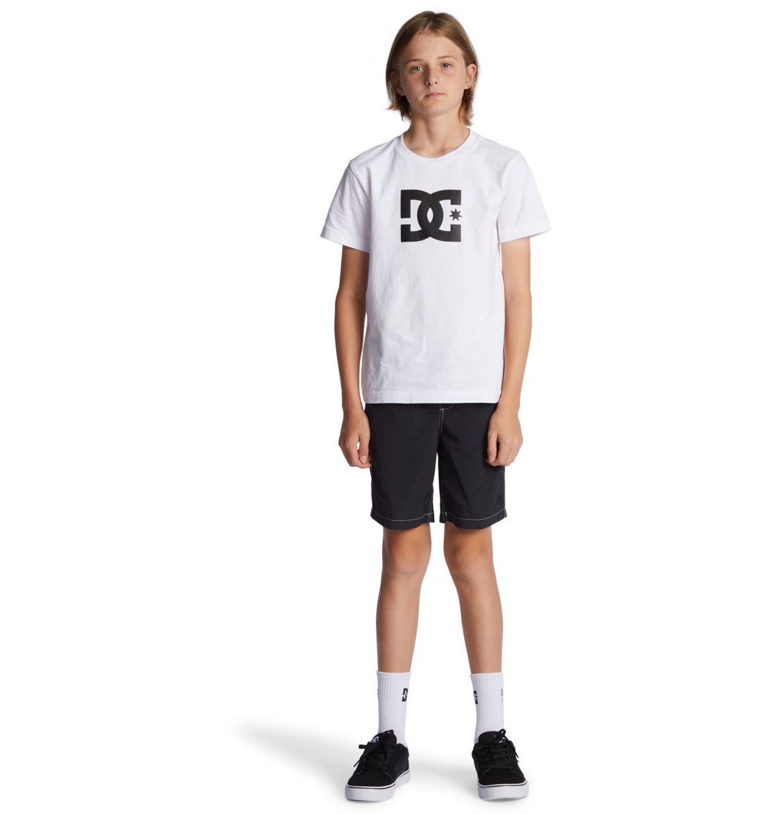 DC Shoes Shorts »Wayford«