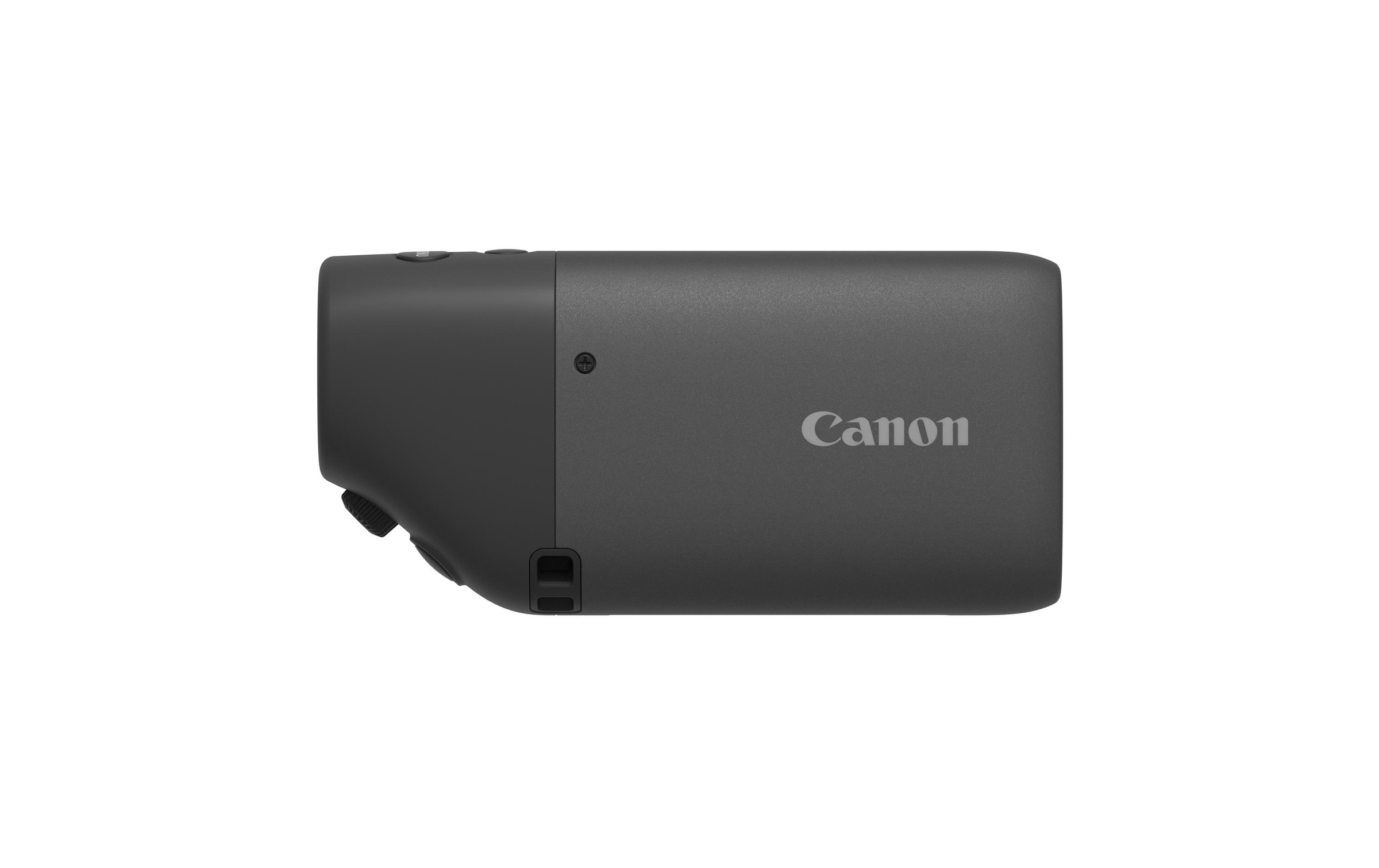Canon Kompaktkamera »PowerShot ZOOM Essential Kit«, 12,1 MP, 9,6 fachx opt. Zoom, WLAN (WiFi)-Bluetooth
