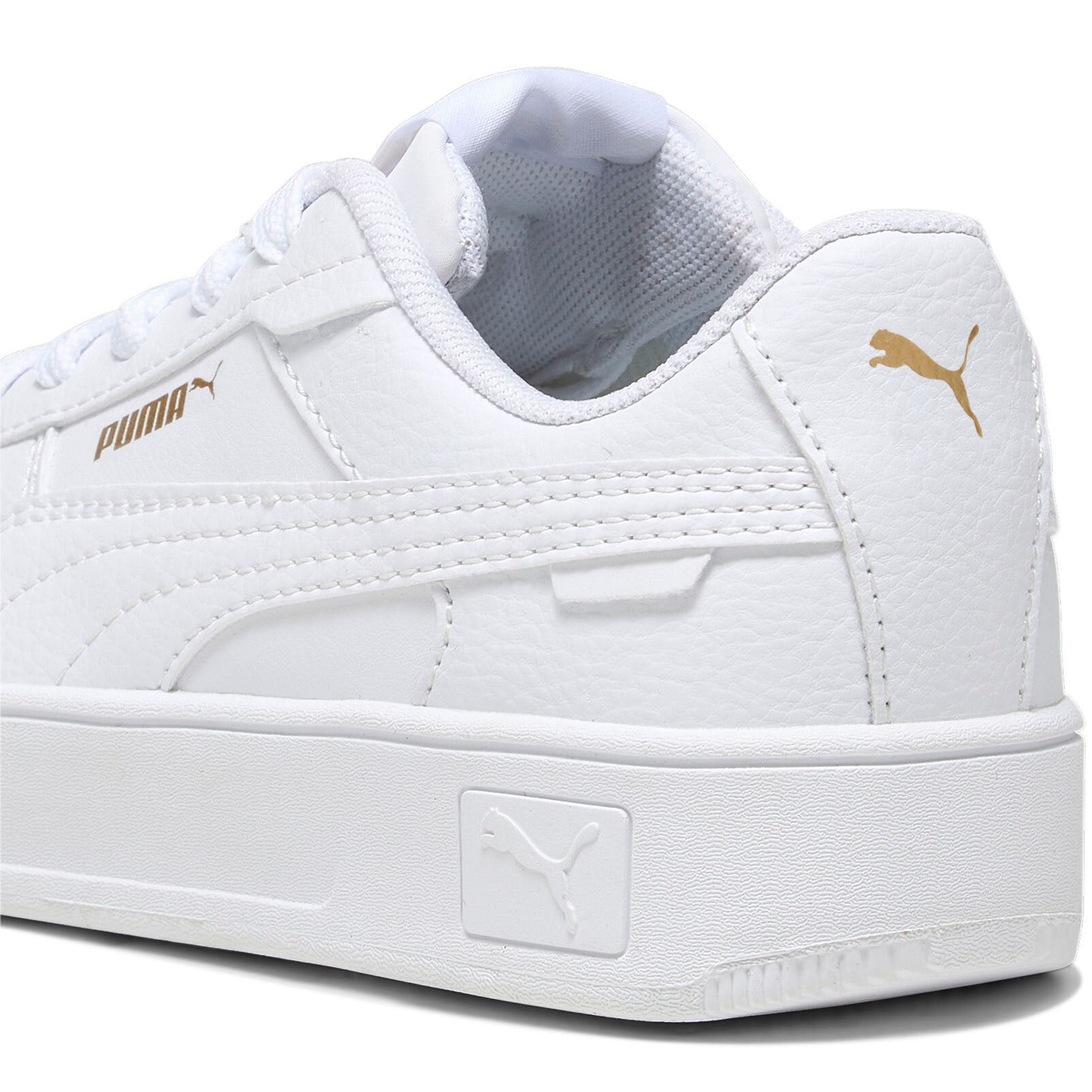 PUMA Sneaker »CARINA STREET PS«