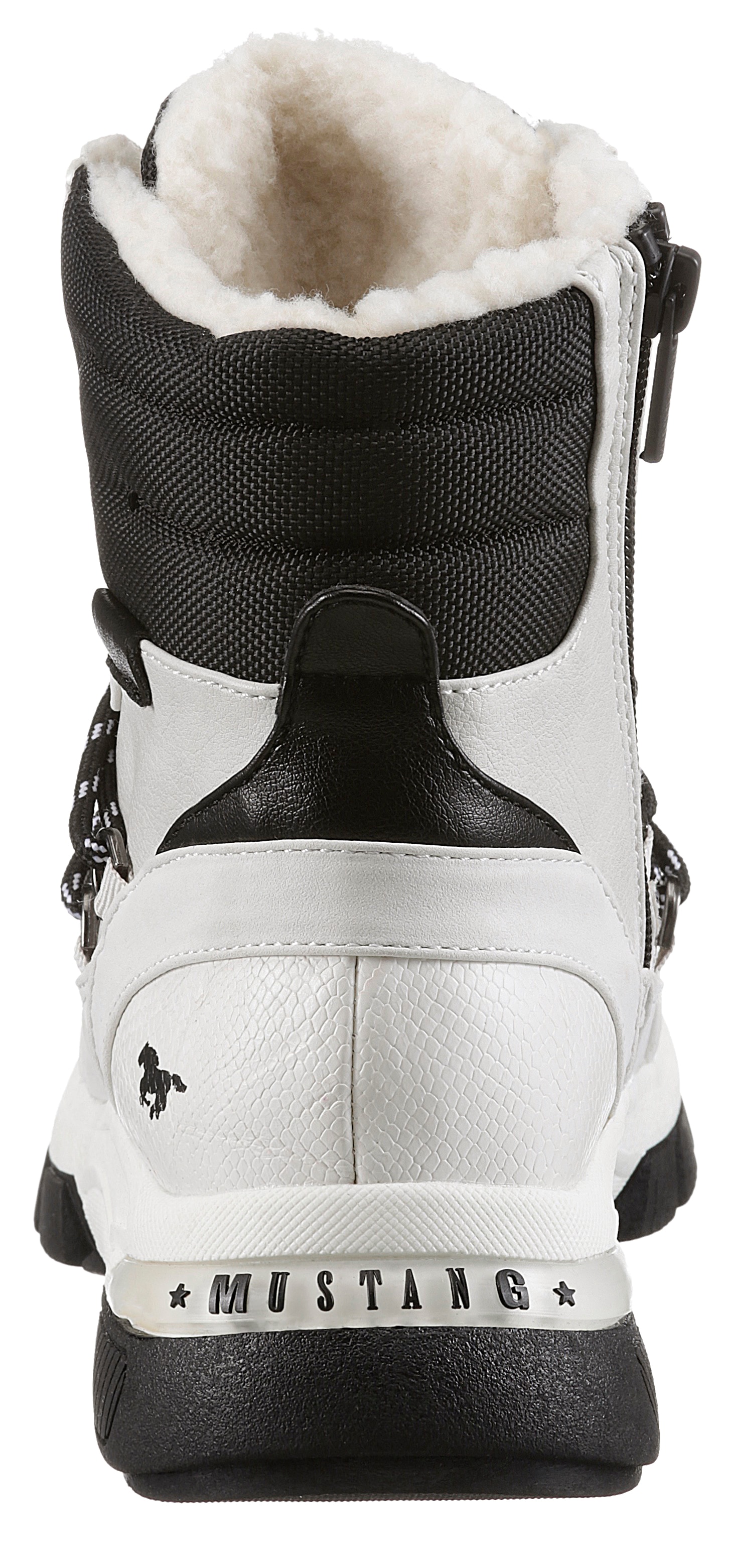 Mustang Shoes Winterboots
