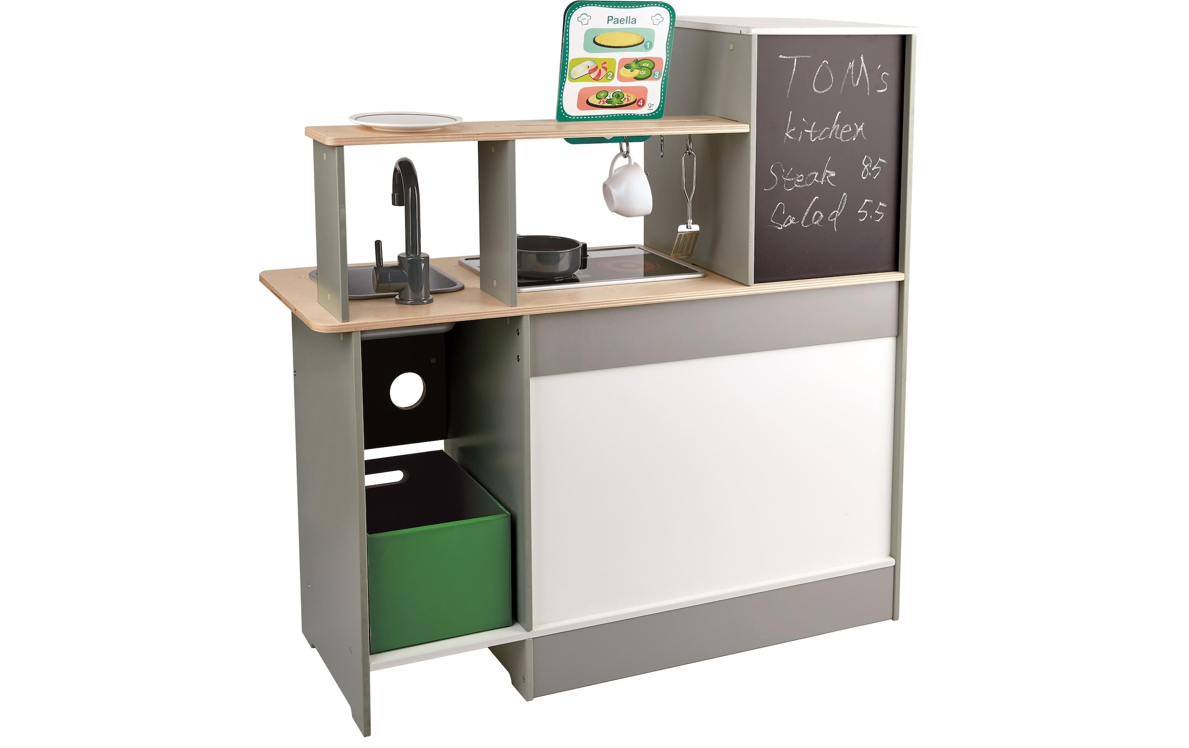Hape Spielküche »Bratpfanne«