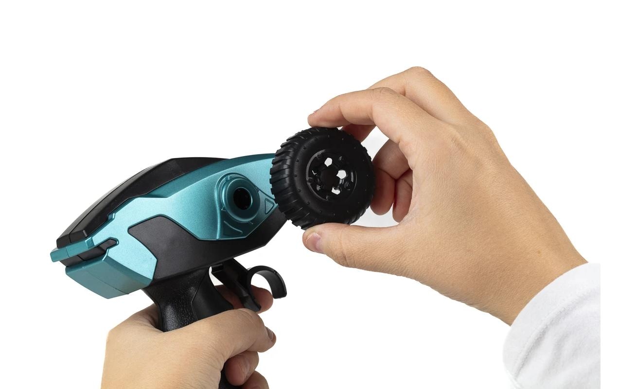 RC-Auto »TEC-TOY Lamborghini Sian mit Licht«