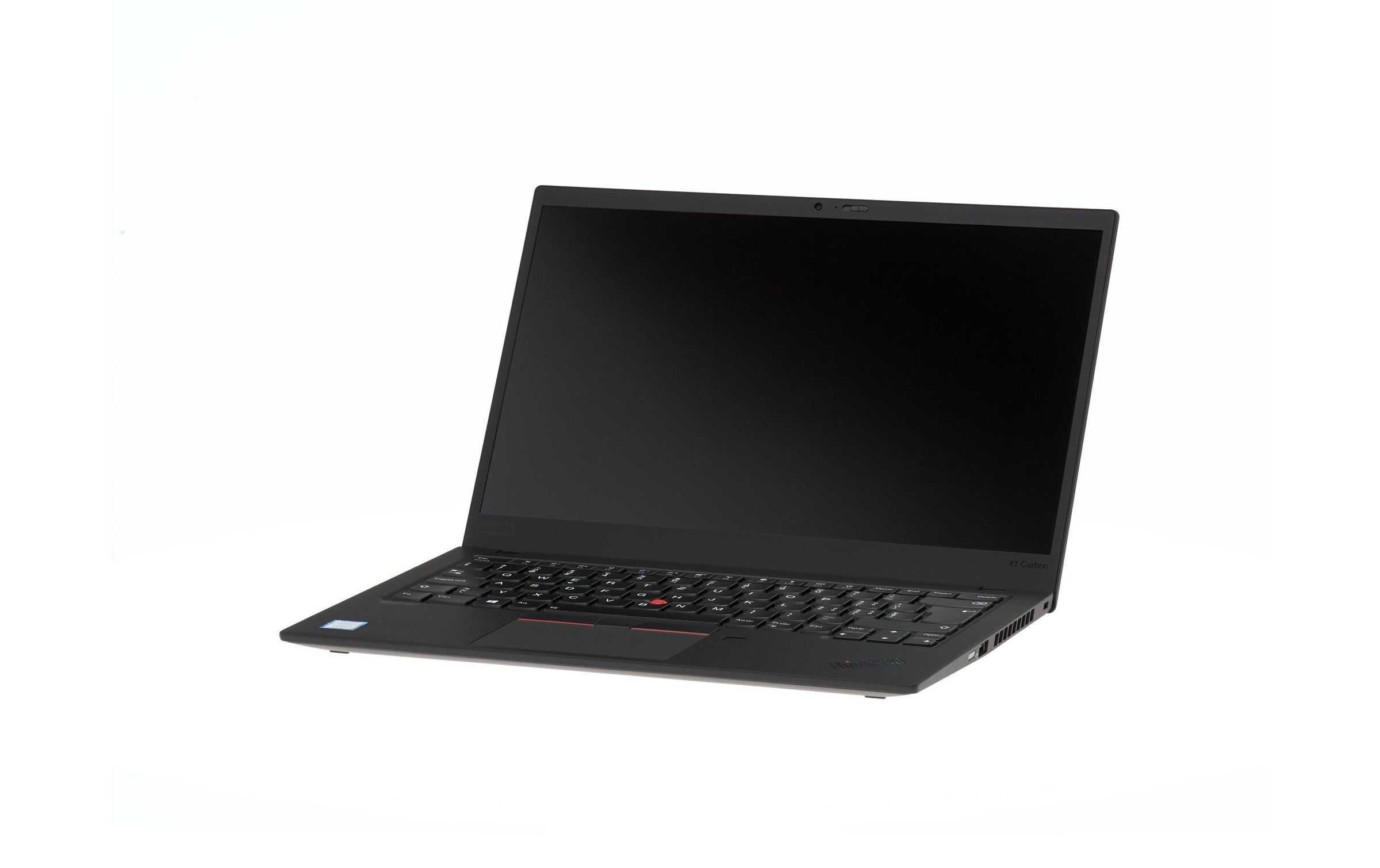 Lenovo Notebook »ThinkPad X1 Carbon Gen. 7 LTE Privacy Guard«, 35,56 cm, / 14 Zoll, Intel, Core i5, UHD Graphics 620, 0 GB HDD, 512 GB SSD