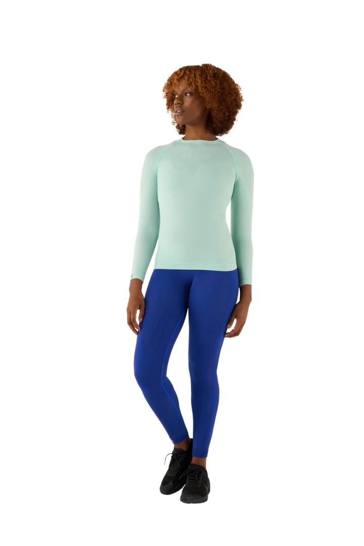 Bauerfeind Funktionsshirt »COMPRESSION SHIRT LONG SLEEVE«, (1 tlg.)
