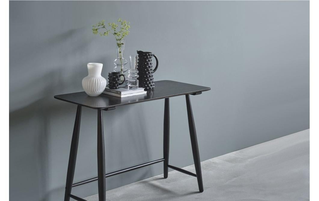 Villa Collection Denmark Wasserkrug »Vaest 45474 l, Schwarz«