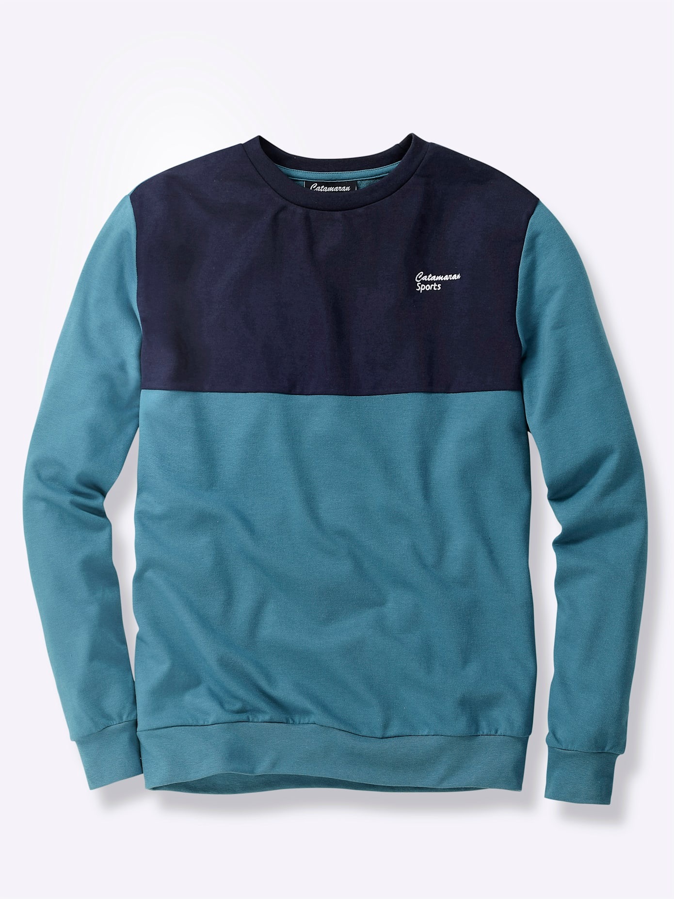 Catamaran Sweatshirt
