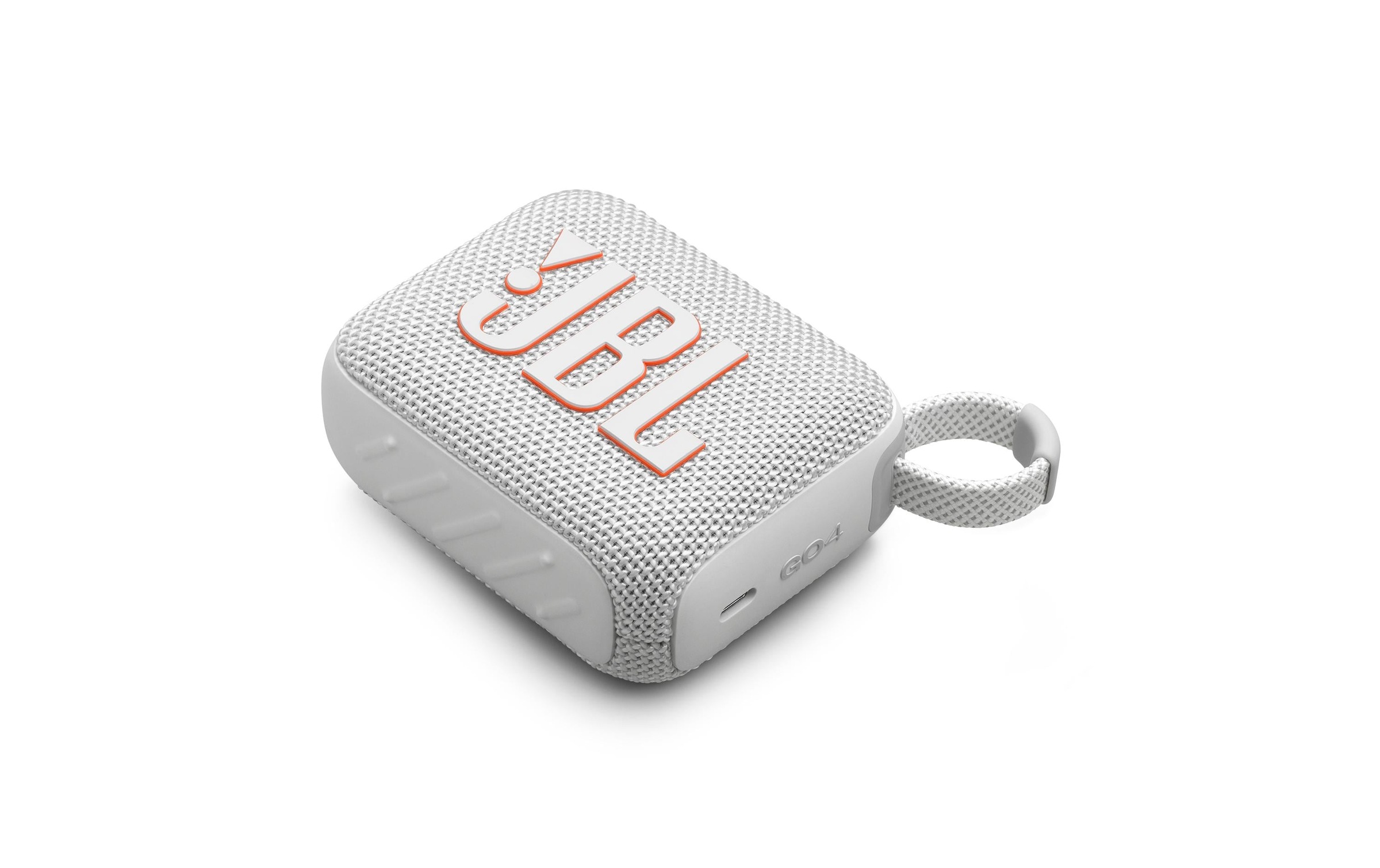 JBL Bluetooth-Lautsprecher »Go 4«