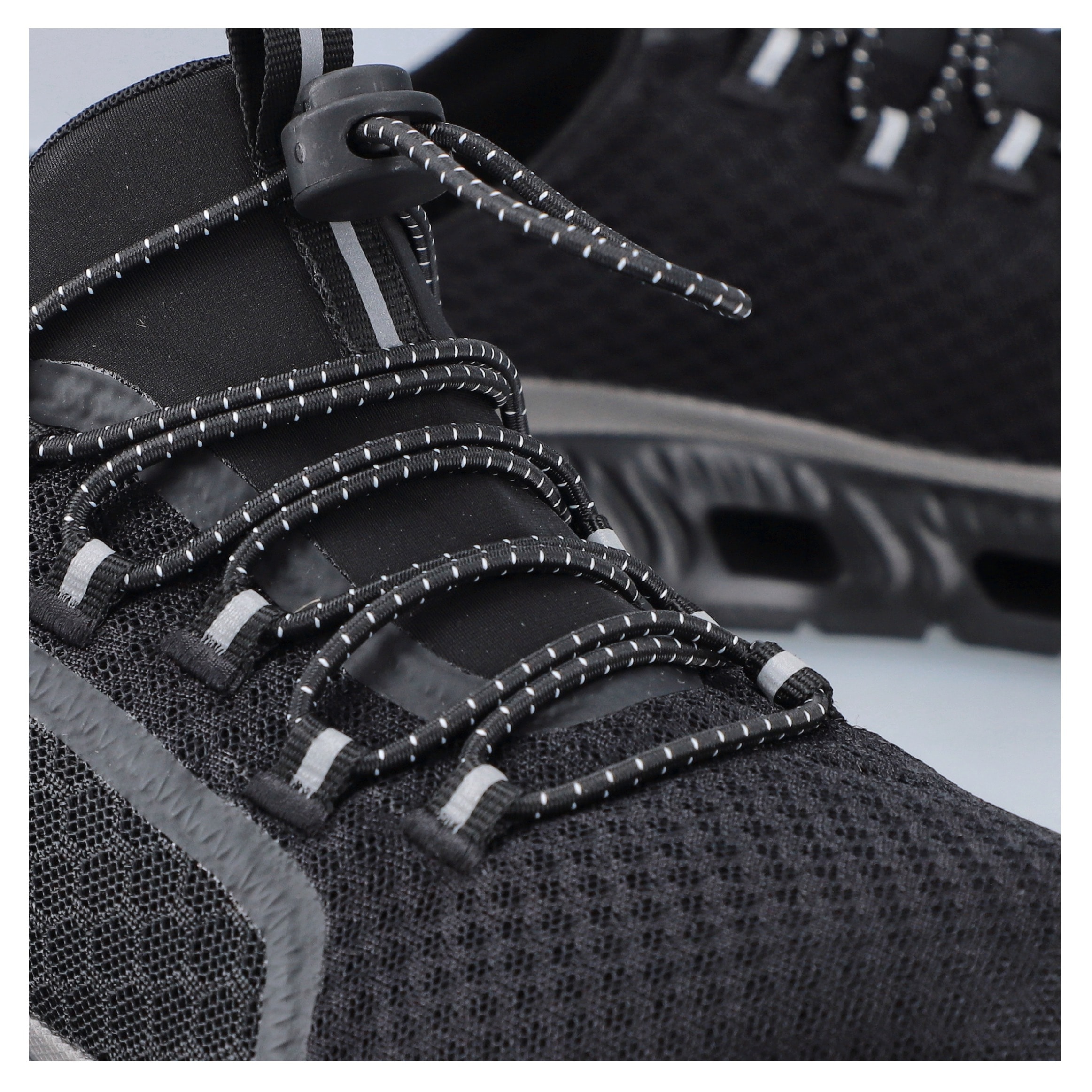 RIEKER Sport Clog, Outdoormode, Plateau, Sommerschuh mit MemoSoft-Ausstattung