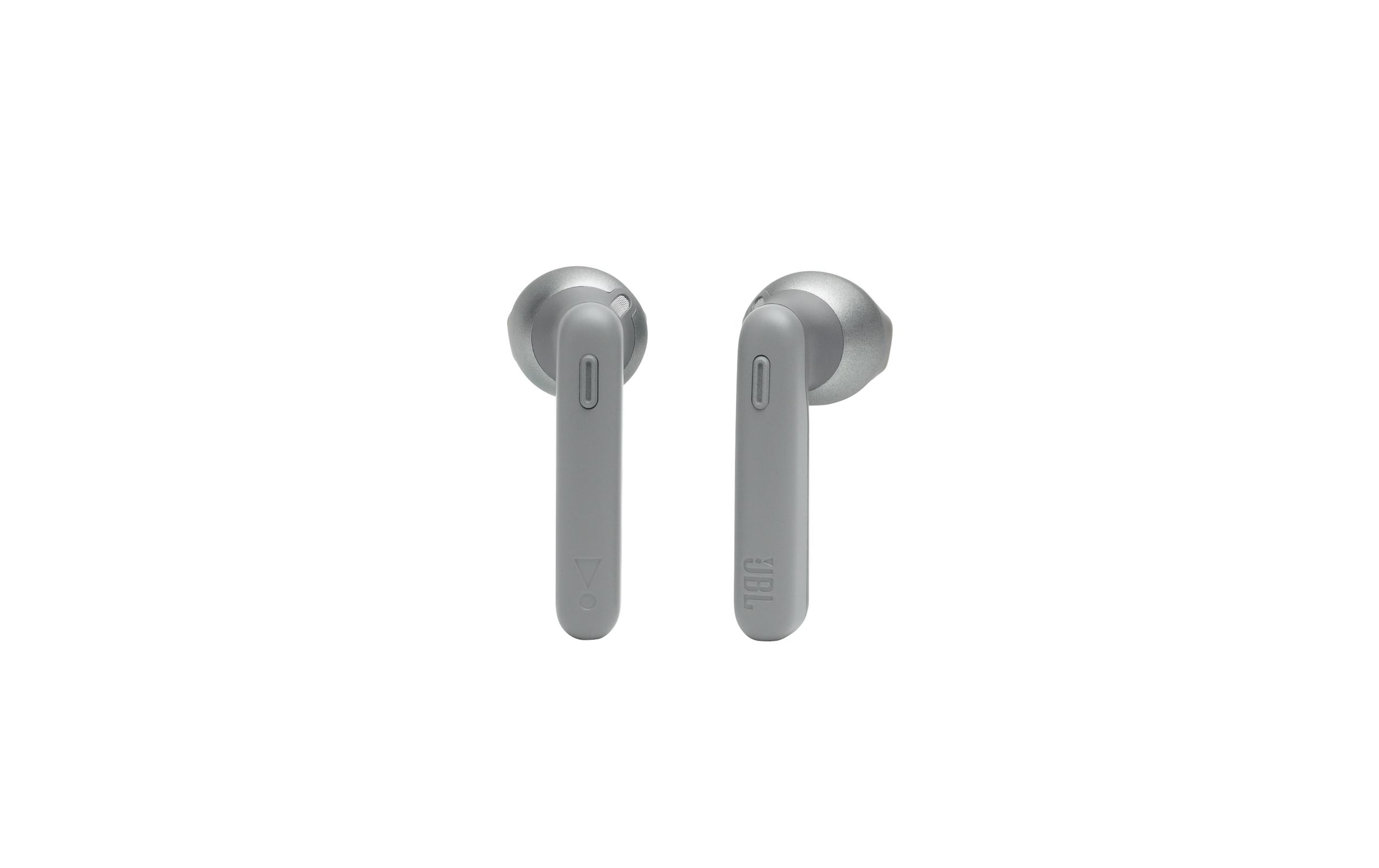 JBL wireless In-Ear-Kopfhörer »TUNE 225TWS Grau«