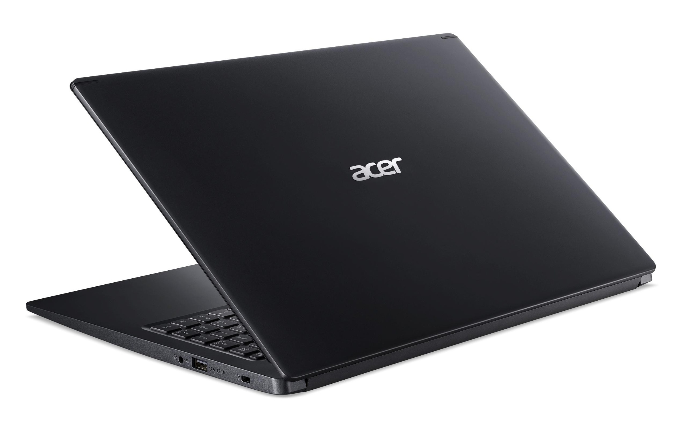 Acer Notebook »Aspire 5 A515-45-R8Z«, 39,47 cm, / 15,6 Zoll, AMD, Ryzen 7, Radeon Graphics, 1000 GB SSD