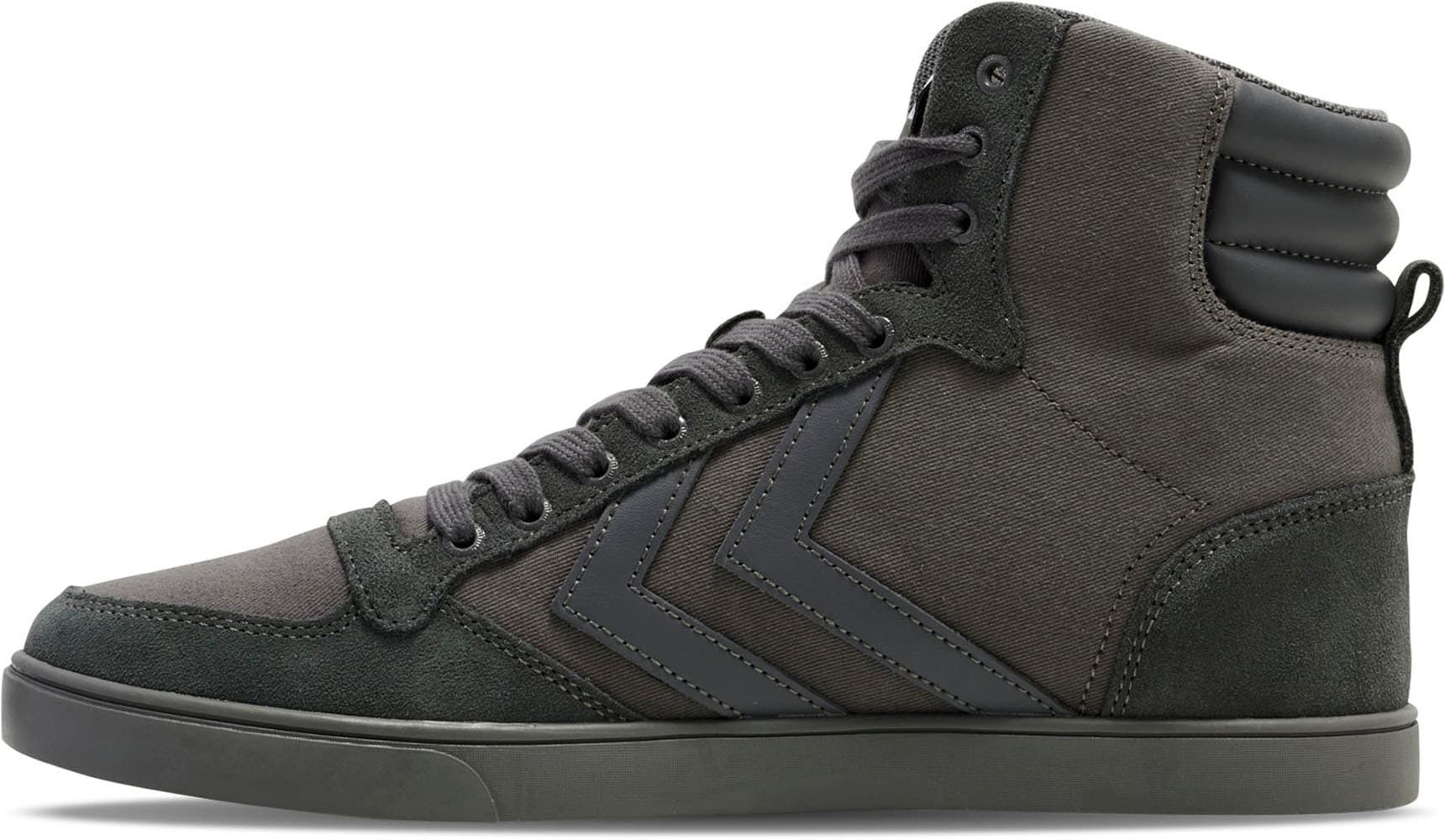 hummel Sneaker »SLIMMER STADIL TONAL HIGH«