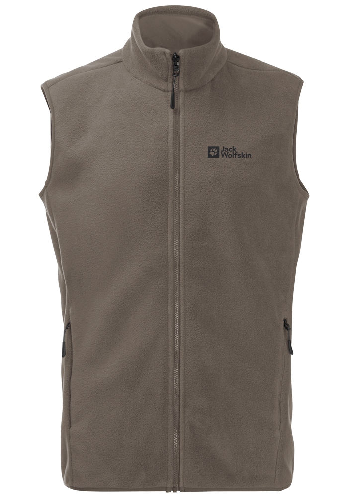 Jack Wolfskin Fleeceweste »WALDSTEIG FZ VEST M«