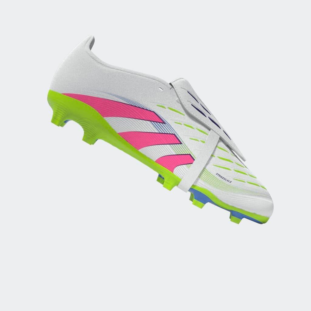 adidas Performance Fussballschuh »PREDATOR LEAGUE FOLD-OVER TONGUE KIDS FG«, für Rasenplätze