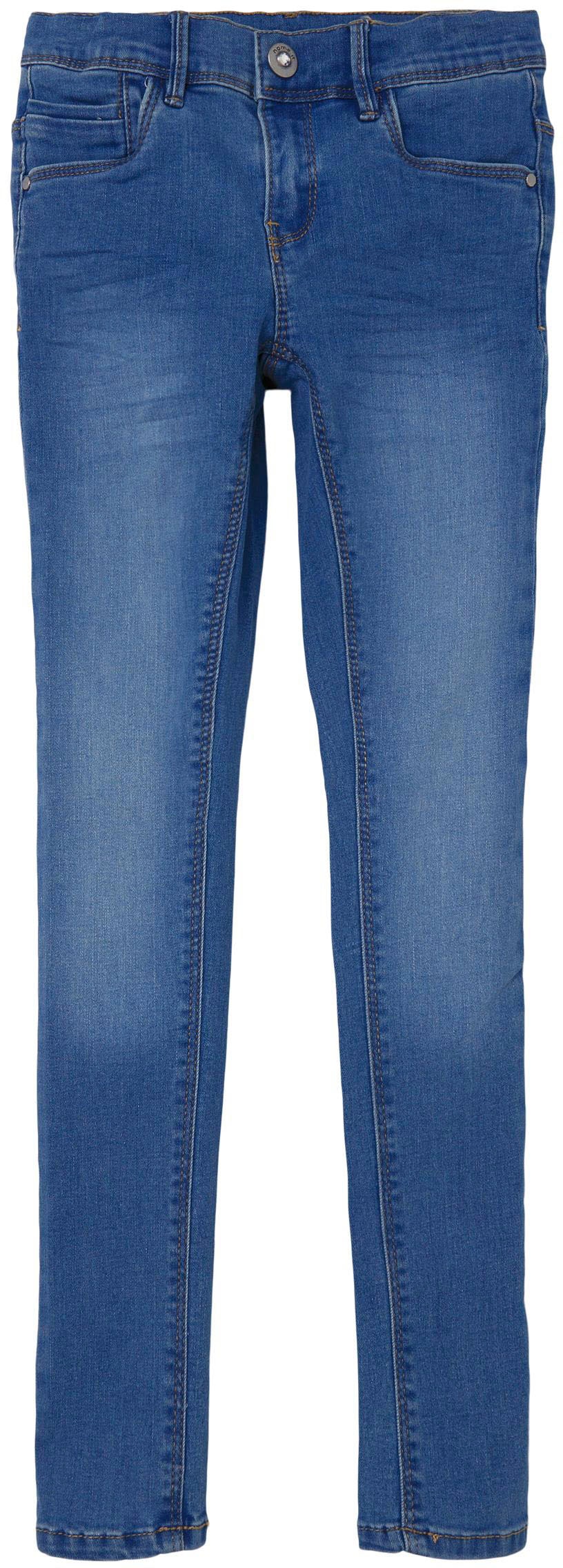 Jelmoli-Versand »NKFPOLLY online PANT« | It Stretch-Jeans Name kaufen ✵ DNMATASI