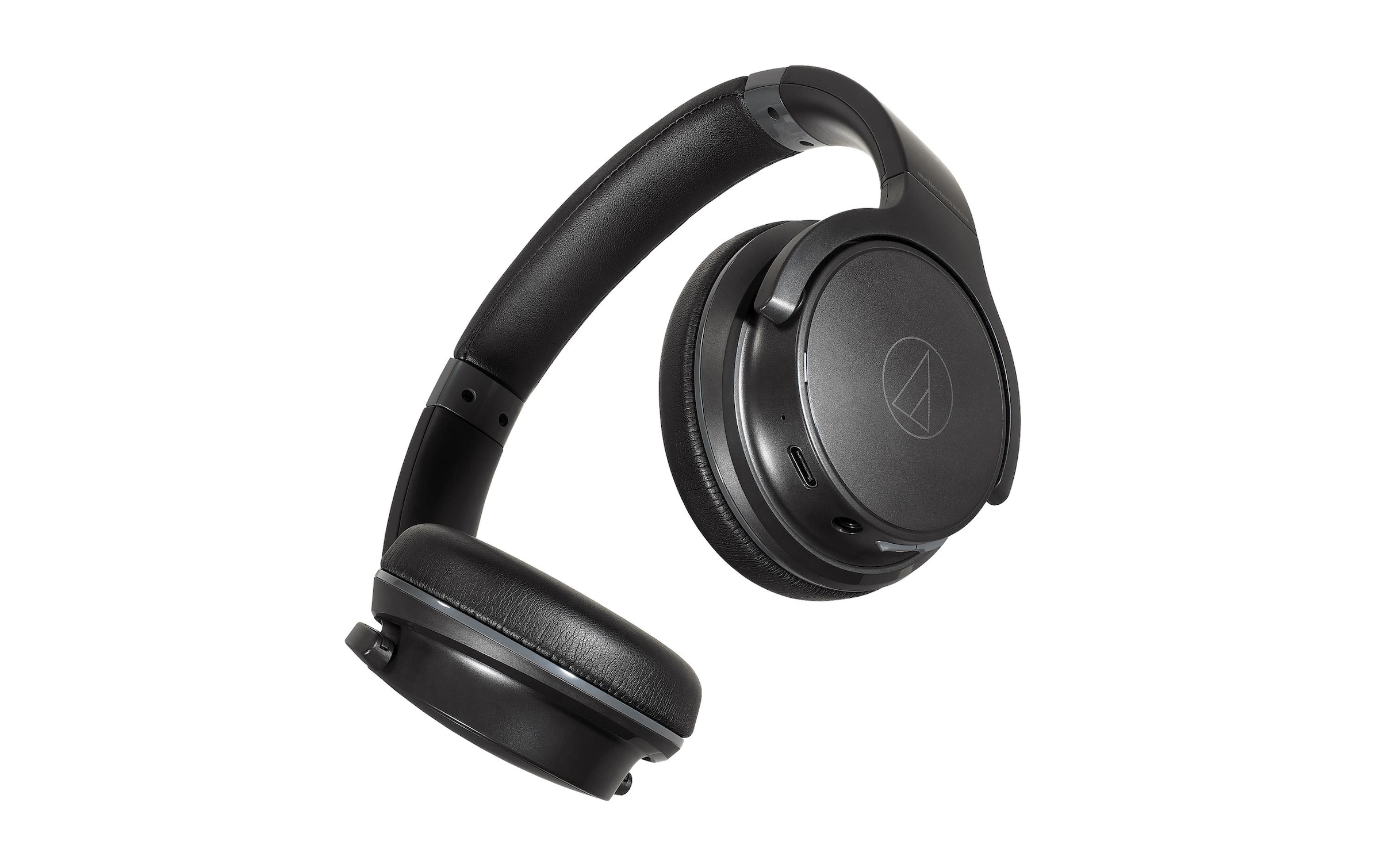 audio-technica Bluetooth-Kopfhörer »On-Ear-Kopf«