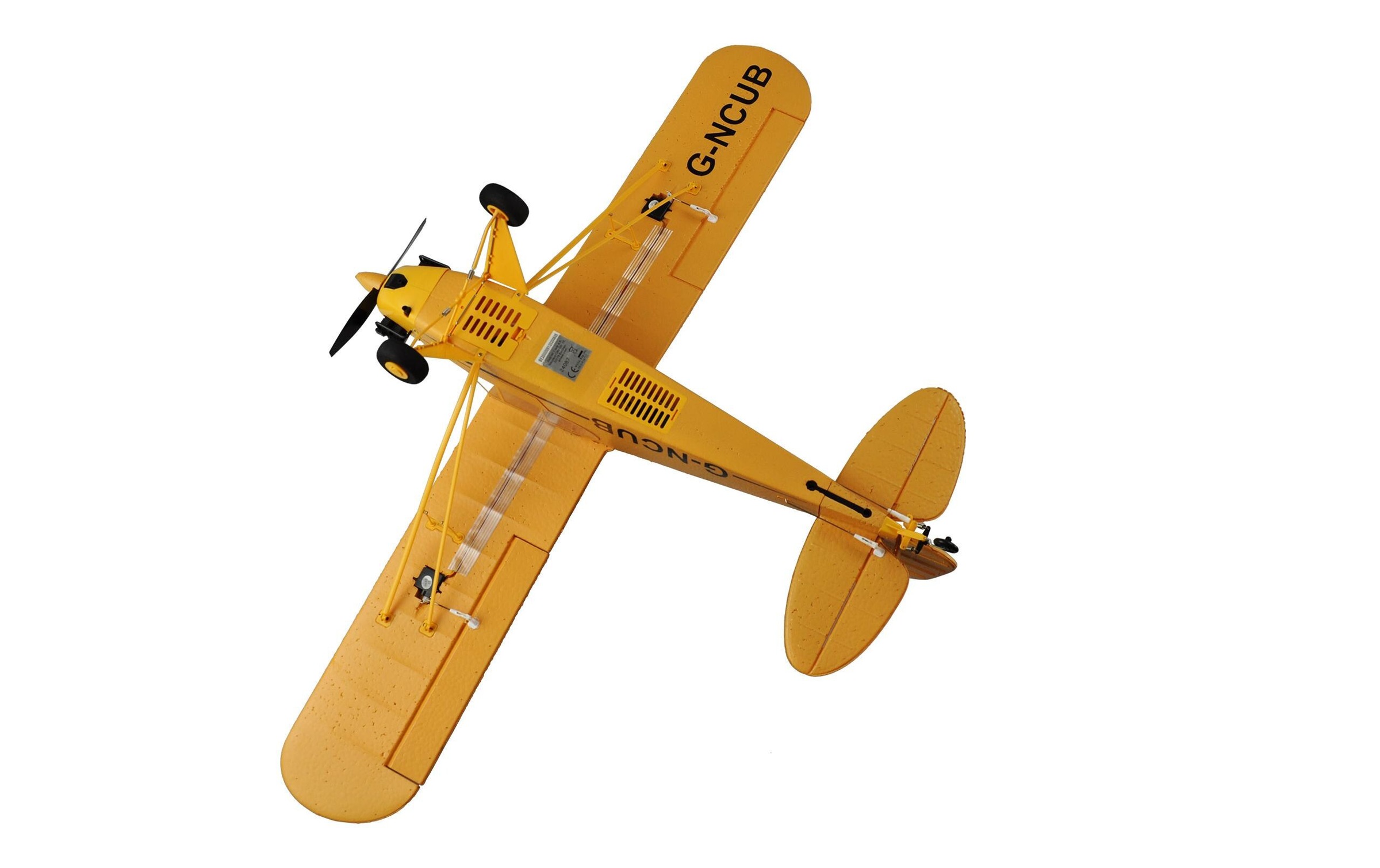 Amewi RC-Flugzeug »Flugzeug Skylark RTF, Gyro«