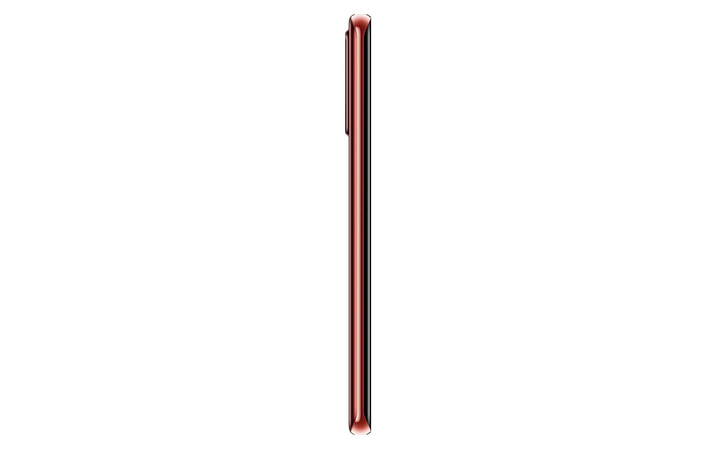 Huawei Smartphone »P30 Pro Amber Sunrise«, amber sunrise/orange