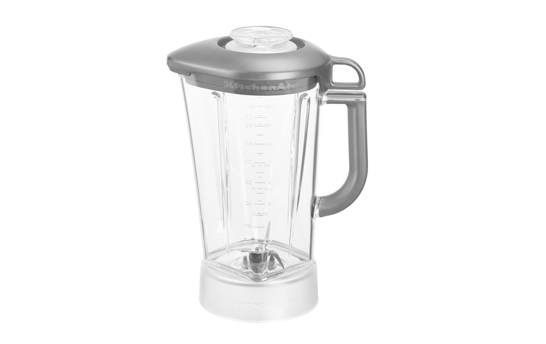KitchenAid Standmixer »Diamond«, 550 W