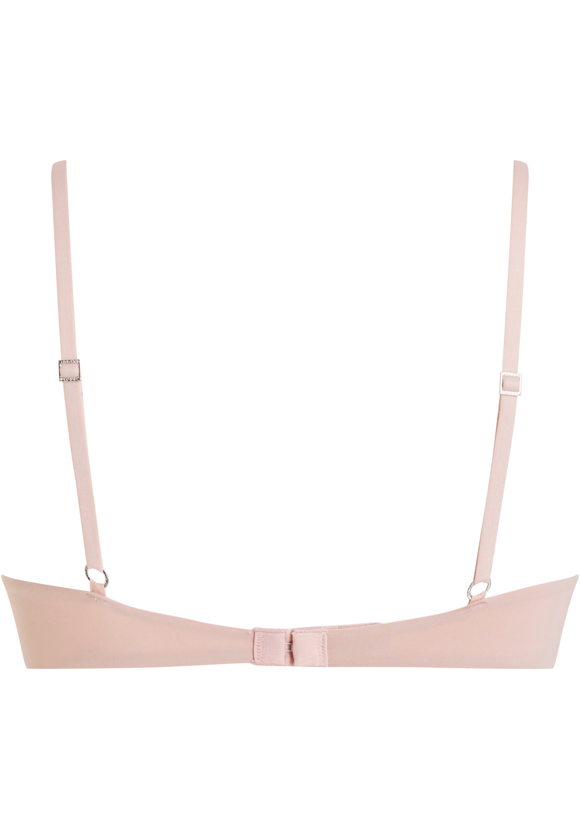Calvin Klein Underwear Balconnet-BH »LIFT BALCONETTE«, mit verstellbaren Trägern