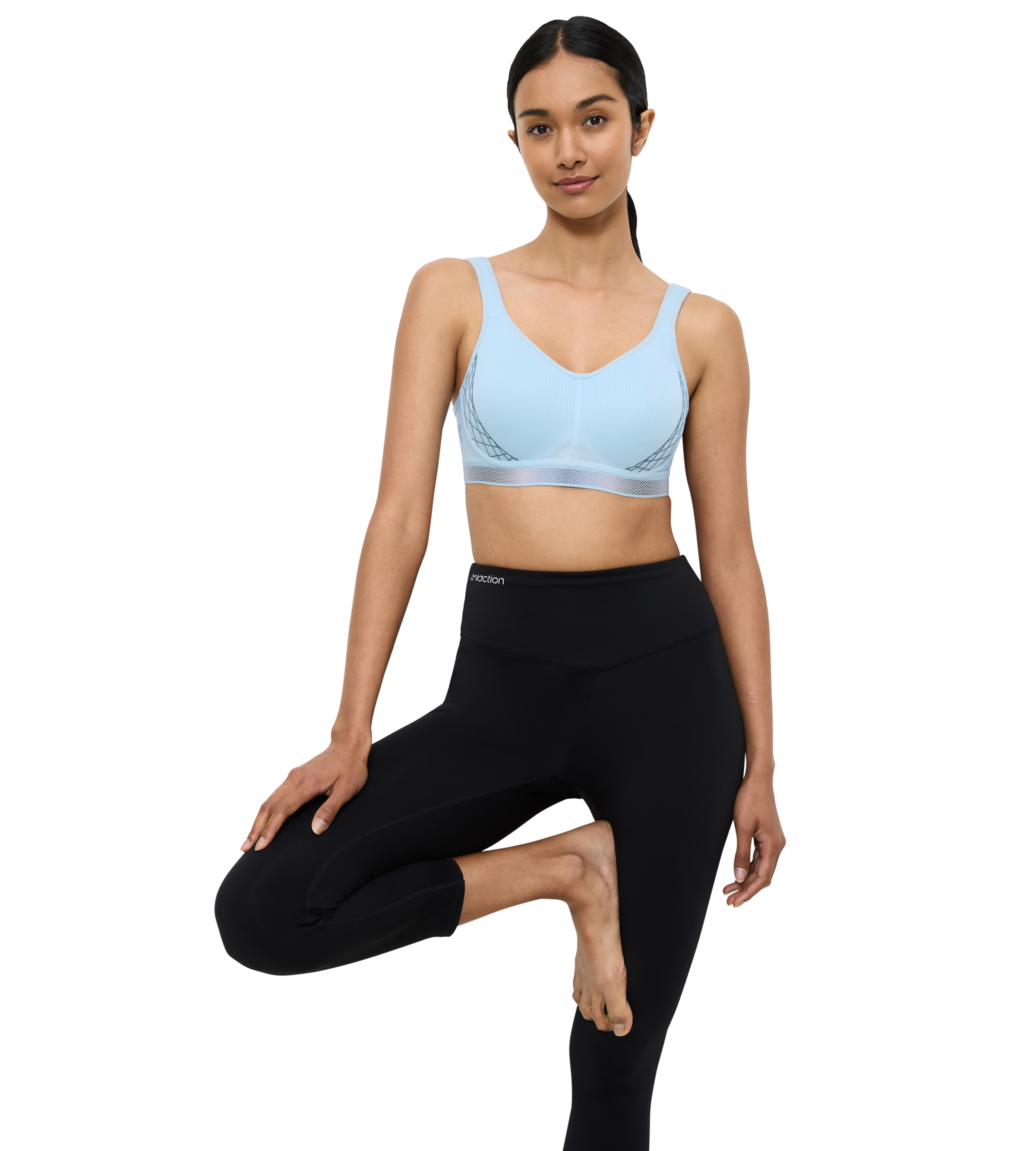 triaction by Triumph "Triaction Cardio Flow P EX" atmungsaktiv und extremer Halt