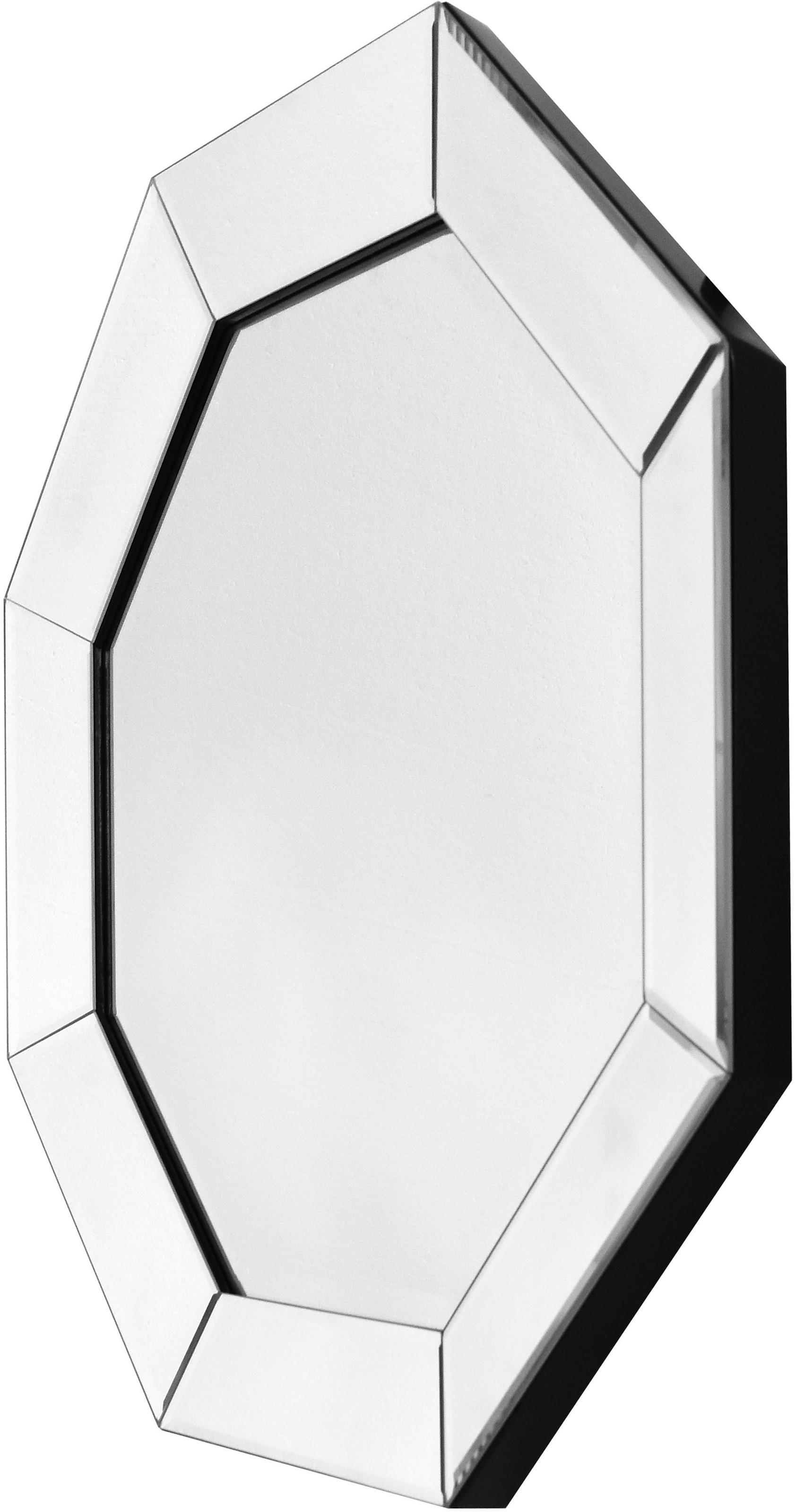 Kayoom Wandspiegel »Kronos 110«, (1 St.)